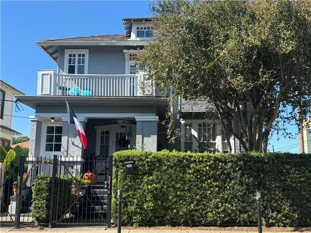 $1,595 | 1734 Delachaise Street, New Orleans, LA 70115