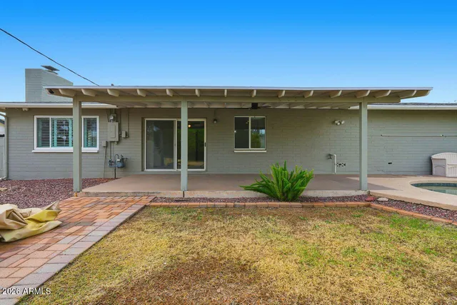 $700,000 | 2934 East Shangri-La Road, Phoenix, AZ 85028