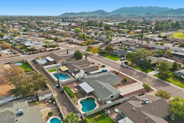 $700,000 | 2934 East Shangri-La Road, Phoenix, AZ 85028