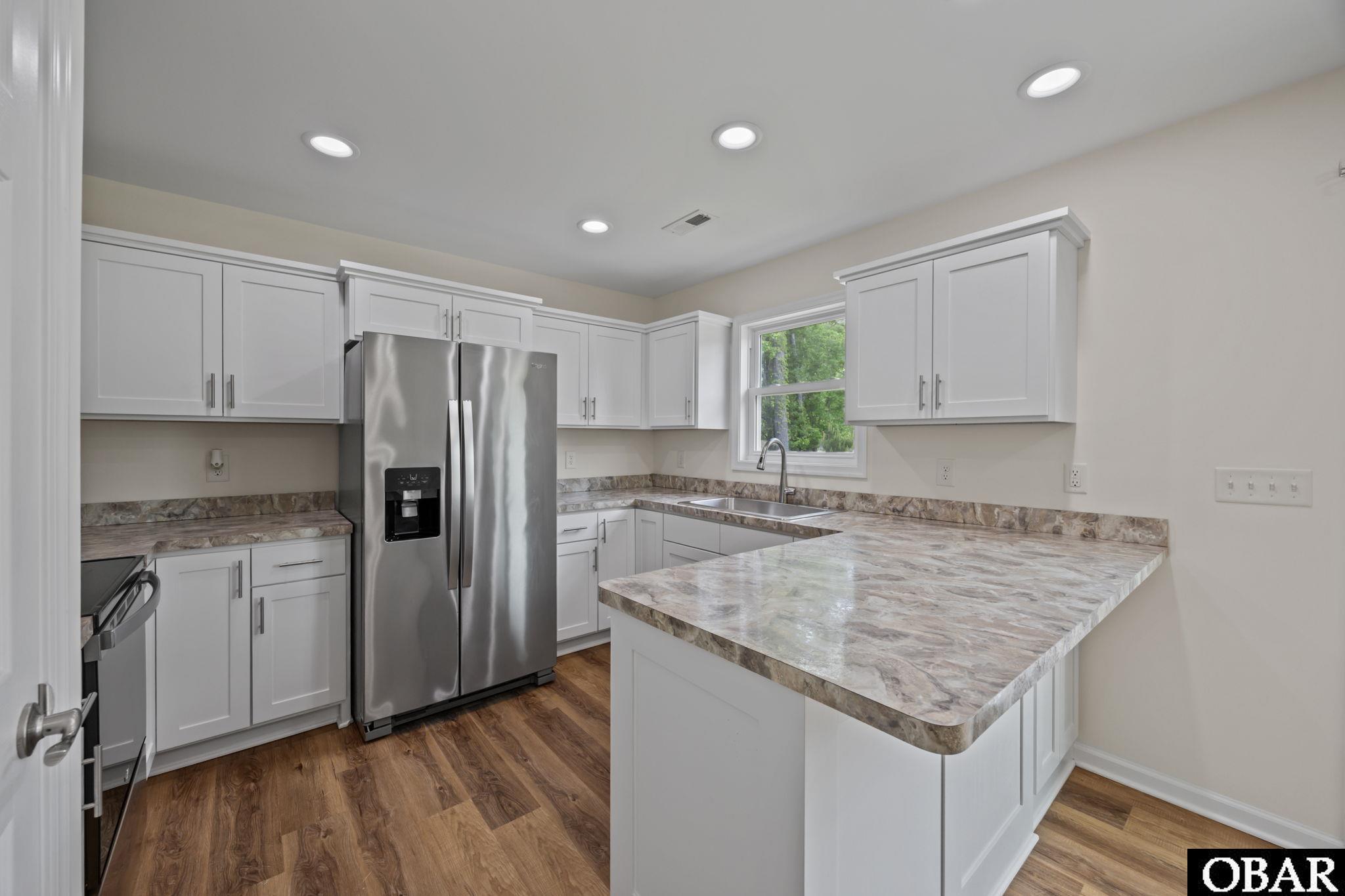194 Barnard Road, Unit 1 Grandy, NC 27965 - Photo 11 of 58