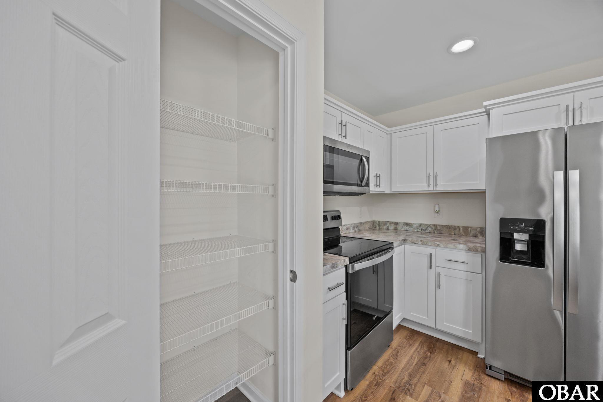 194 Barnard Road, Unit 1 Grandy, NC 27965 - Photo 13 of 58
