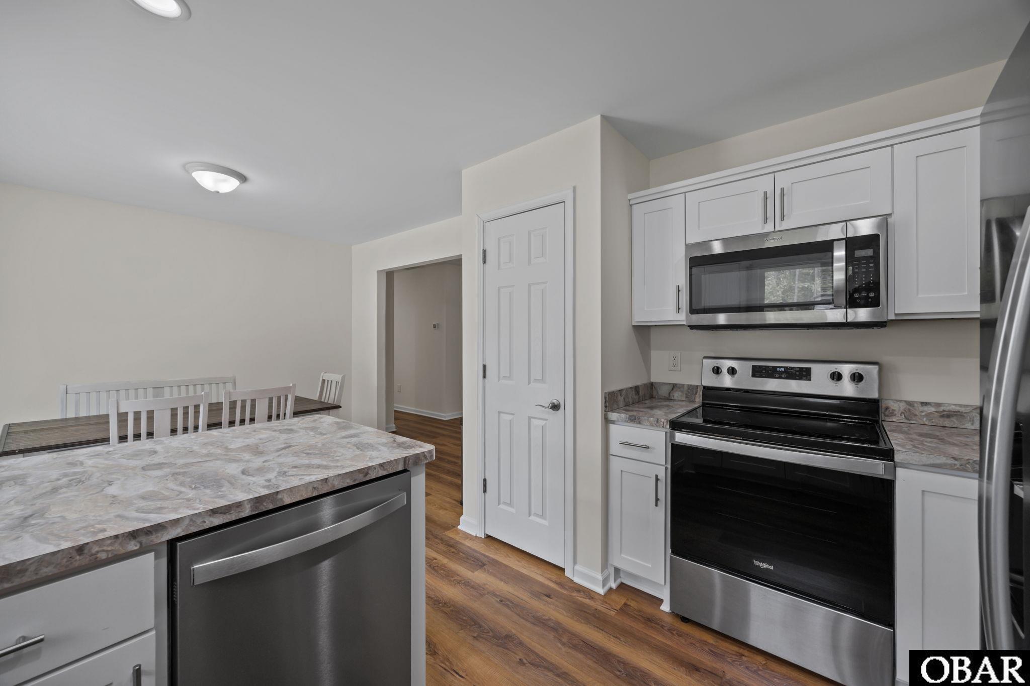 194 Barnard Road, Unit 1 Grandy, NC 27965 - Photo 14 of 58