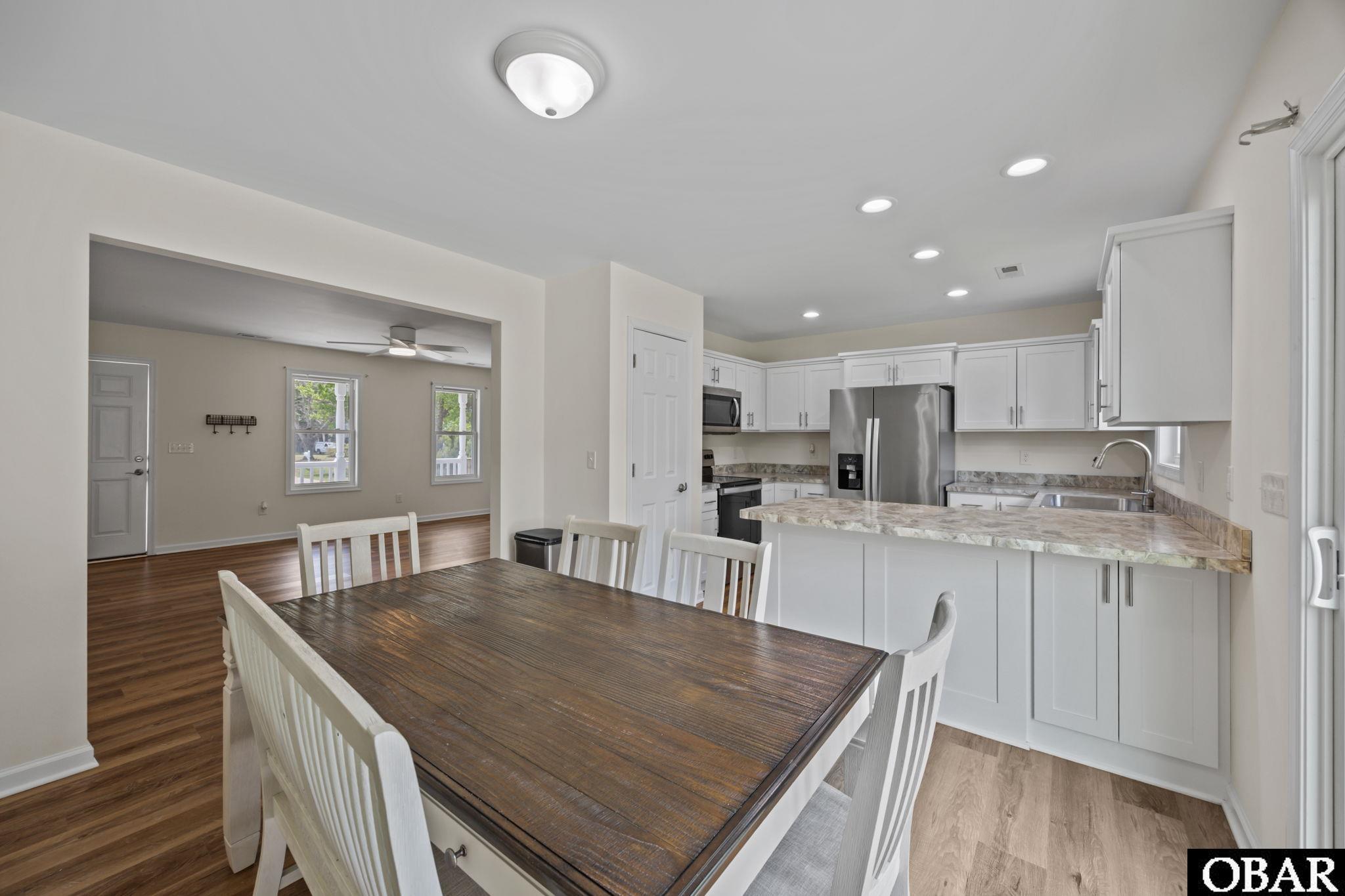 194 Barnard Road, Unit 1 Grandy, NC 27965 - Photo 15 of 58