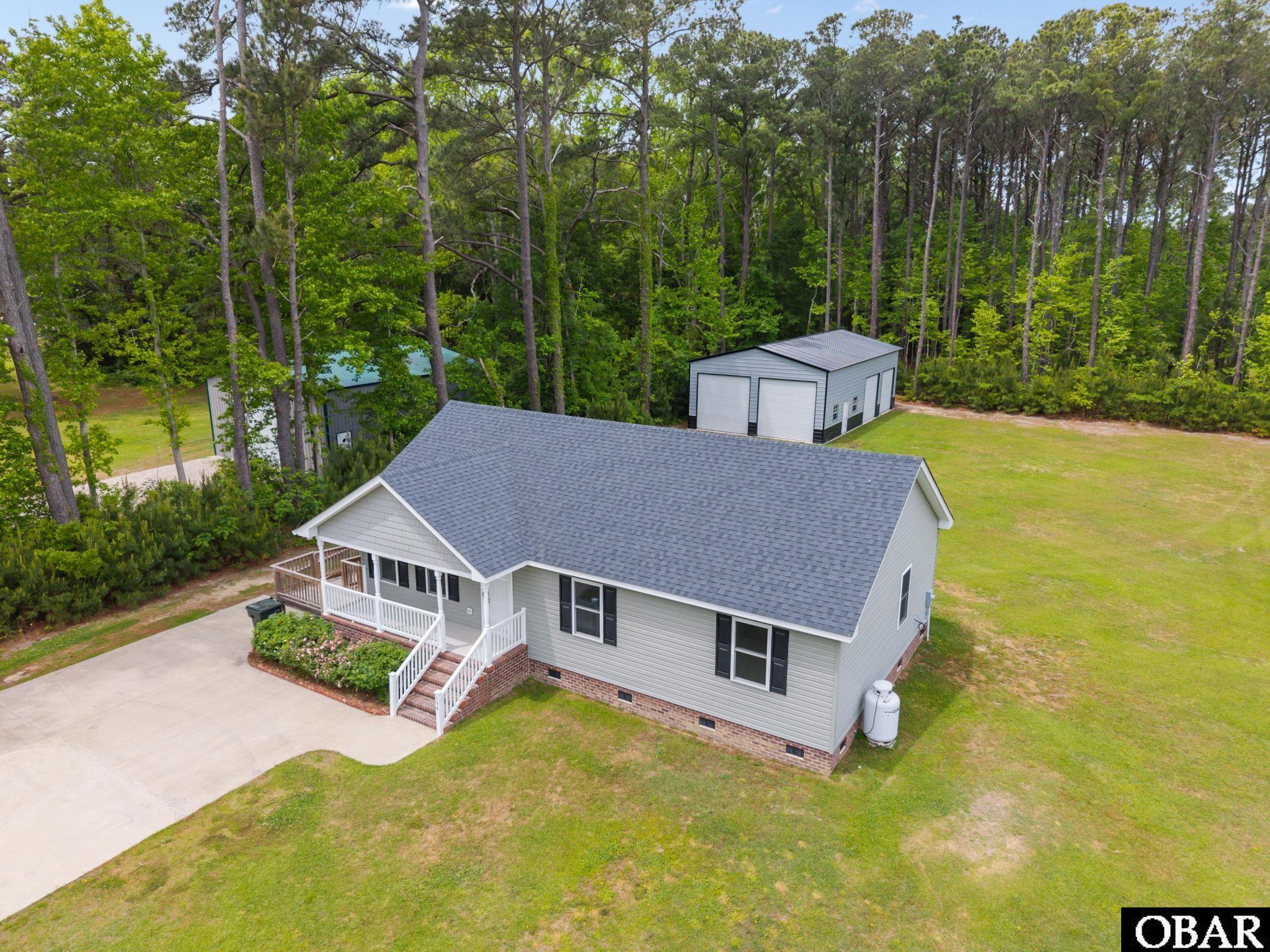 194 Barnard Road, Unit 1 Grandy, NC 27965 - Photo 2 of 58