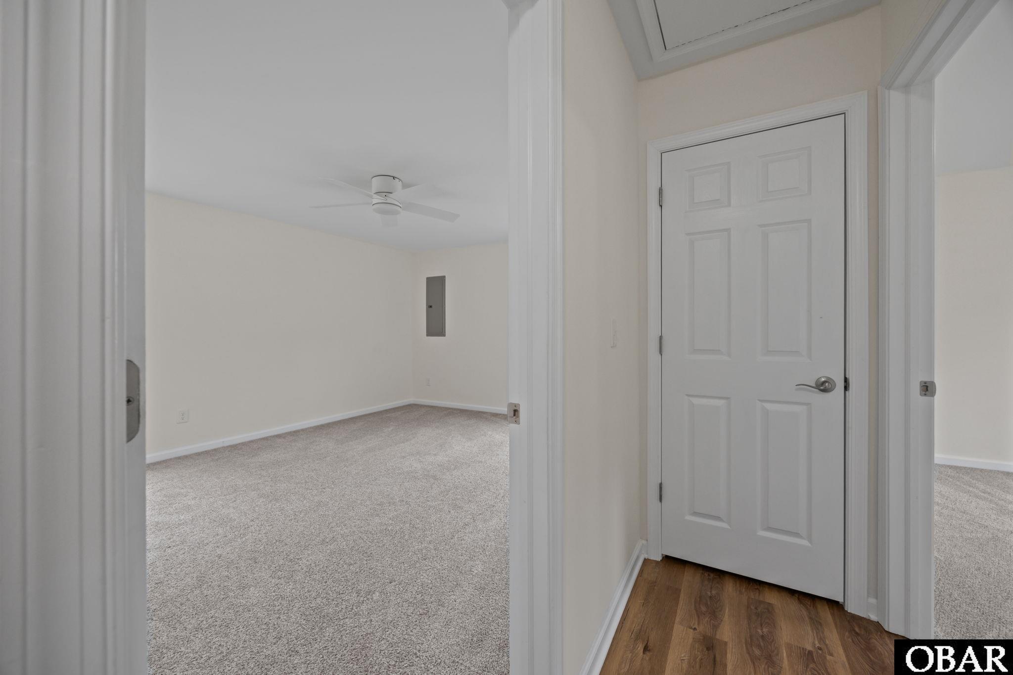 194 Barnard Road, Unit 1 Grandy, NC 27965 - Photo 23 of 58