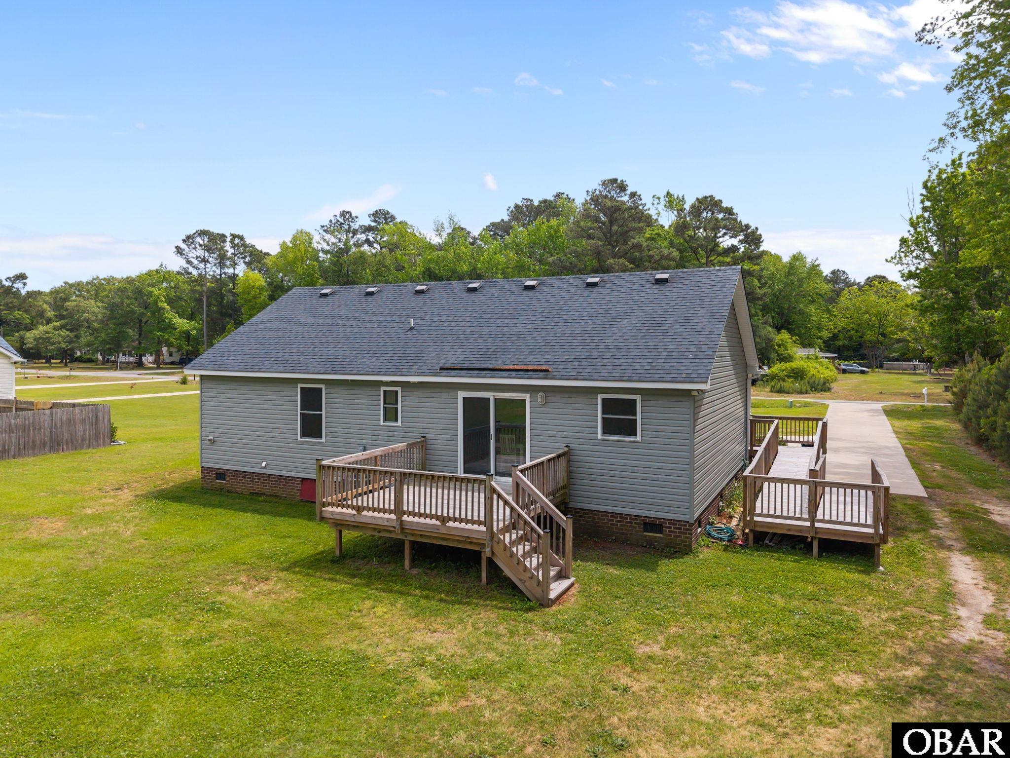 194 Barnard Road, Unit 1 Grandy, NC 27965 - Photo 3 of 58
