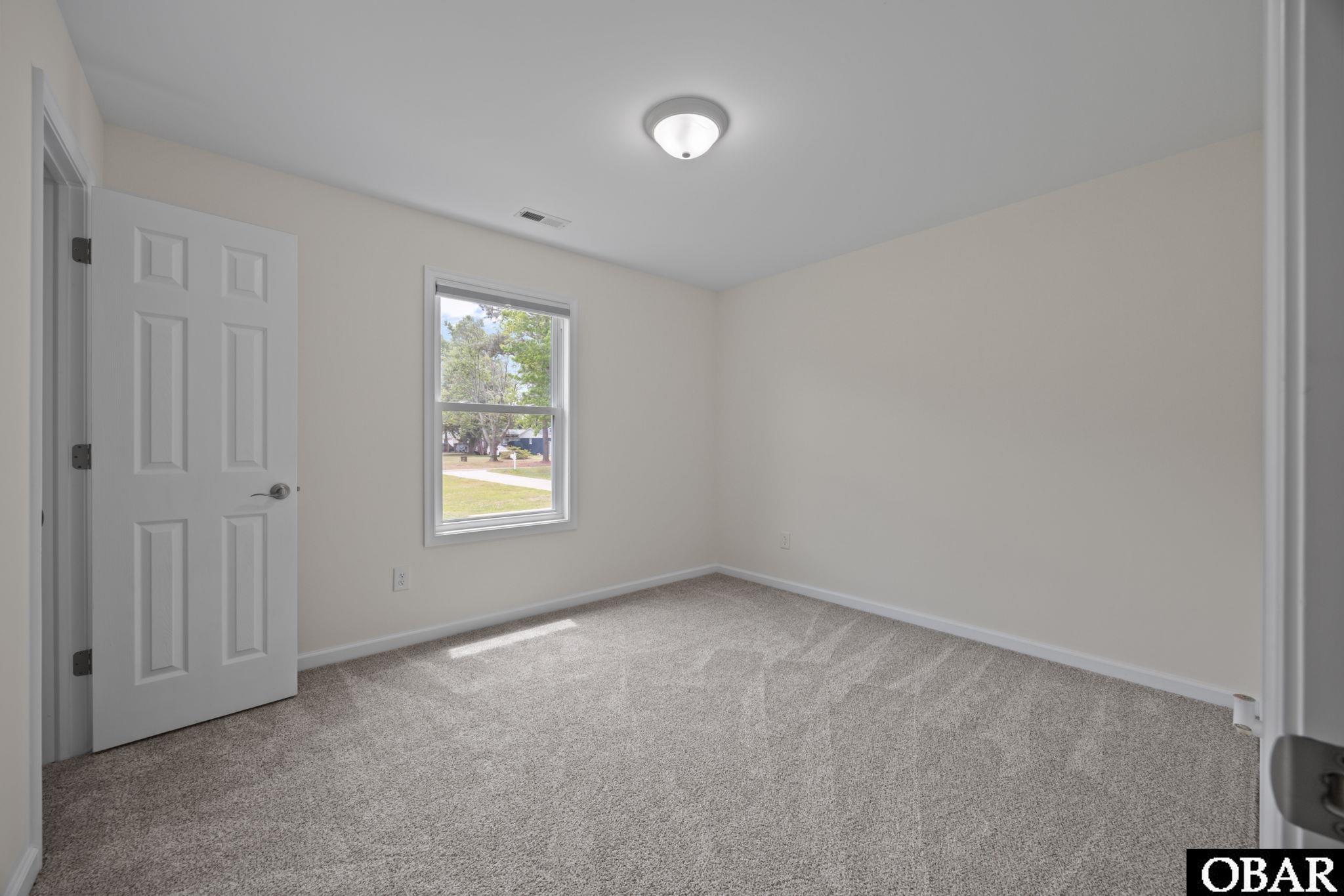 194 Barnard Road, Unit 1 Grandy, NC 27965 - Photo 35 of 58 3rd bedroom or office