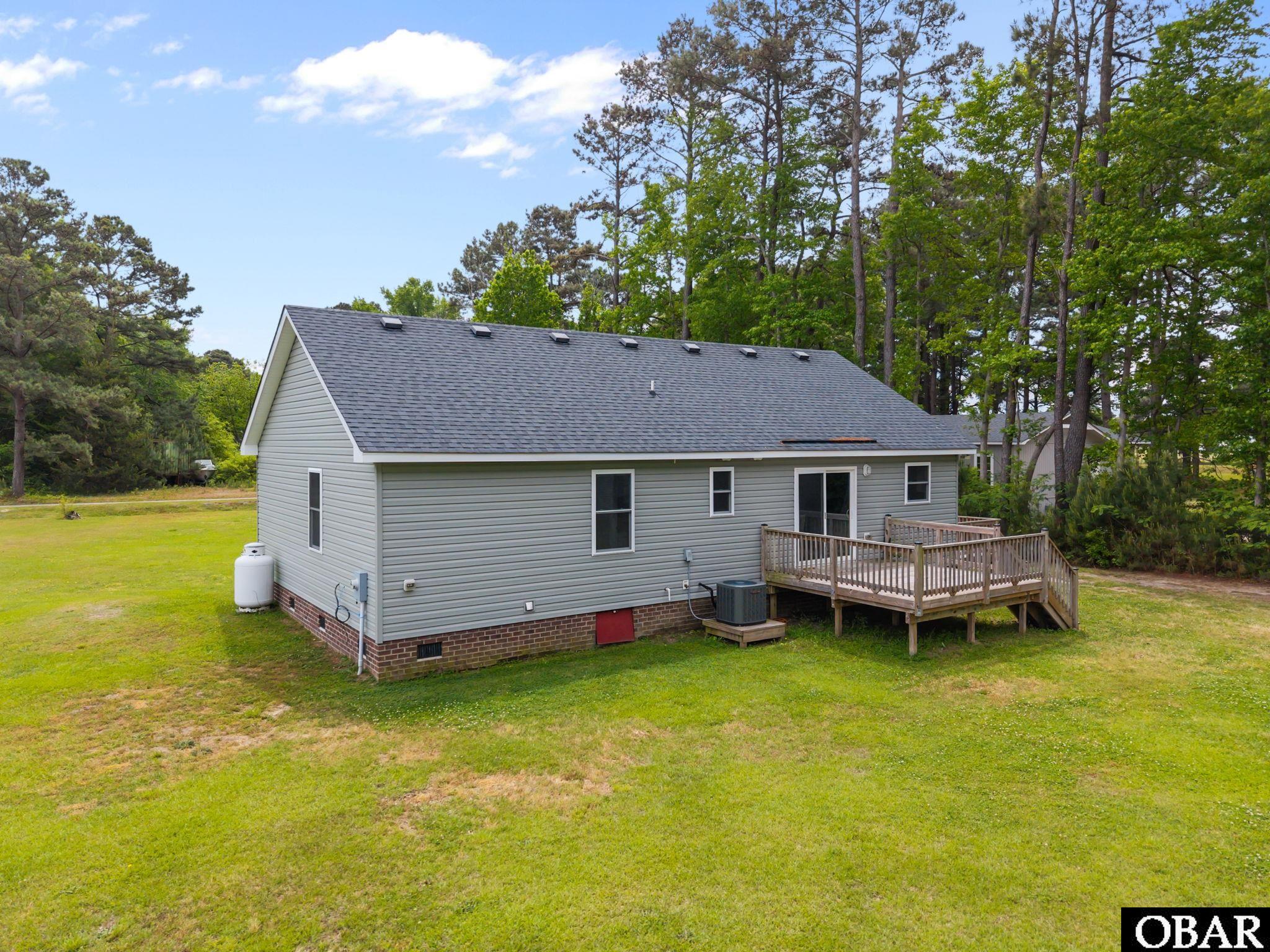 194 Barnard Road, Unit 1 Grandy, NC 27965 - Photo 39 of 58
