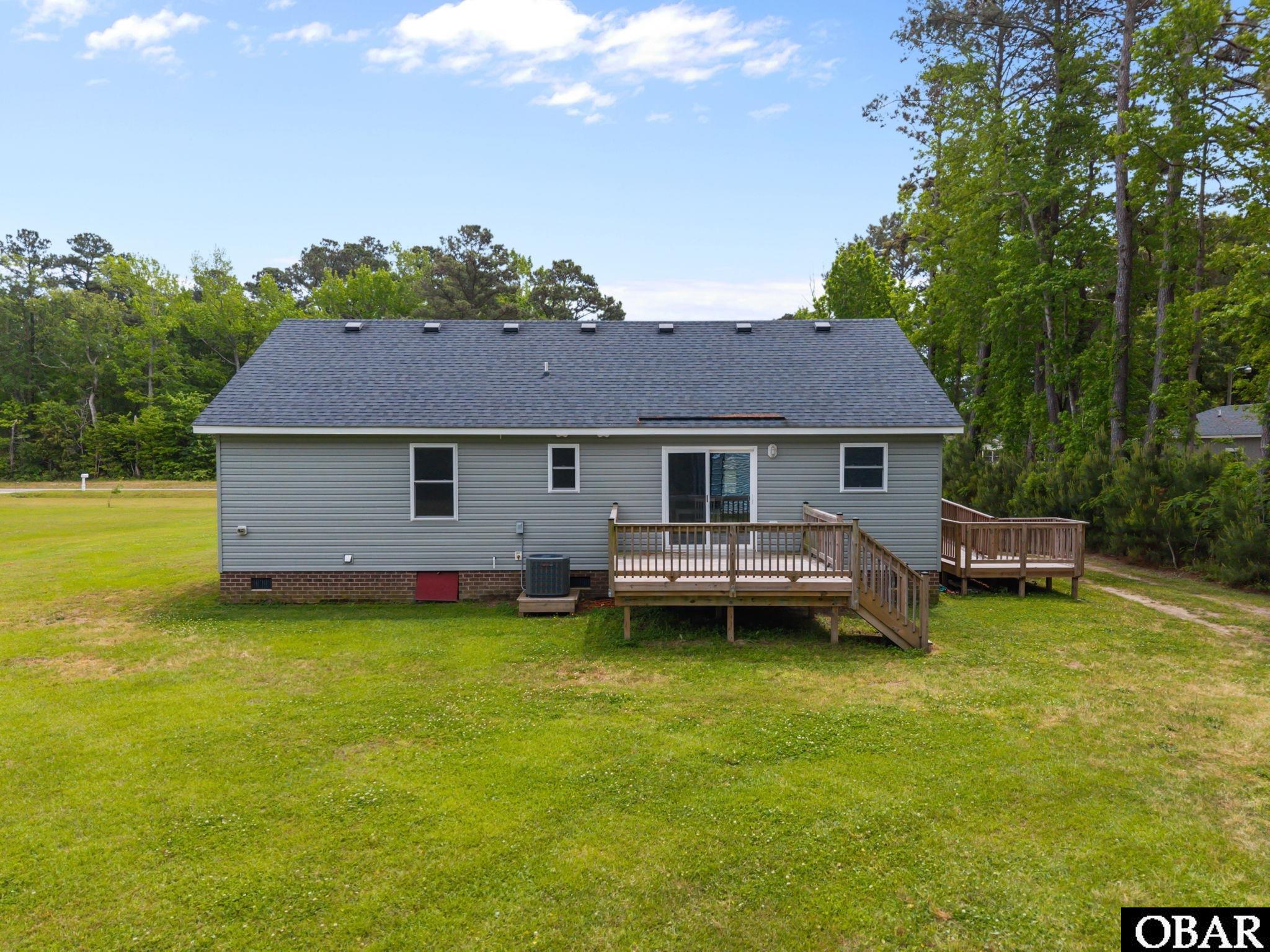 194 Barnard Road, Unit 1 Grandy, NC 27965 - Photo 40 of 58