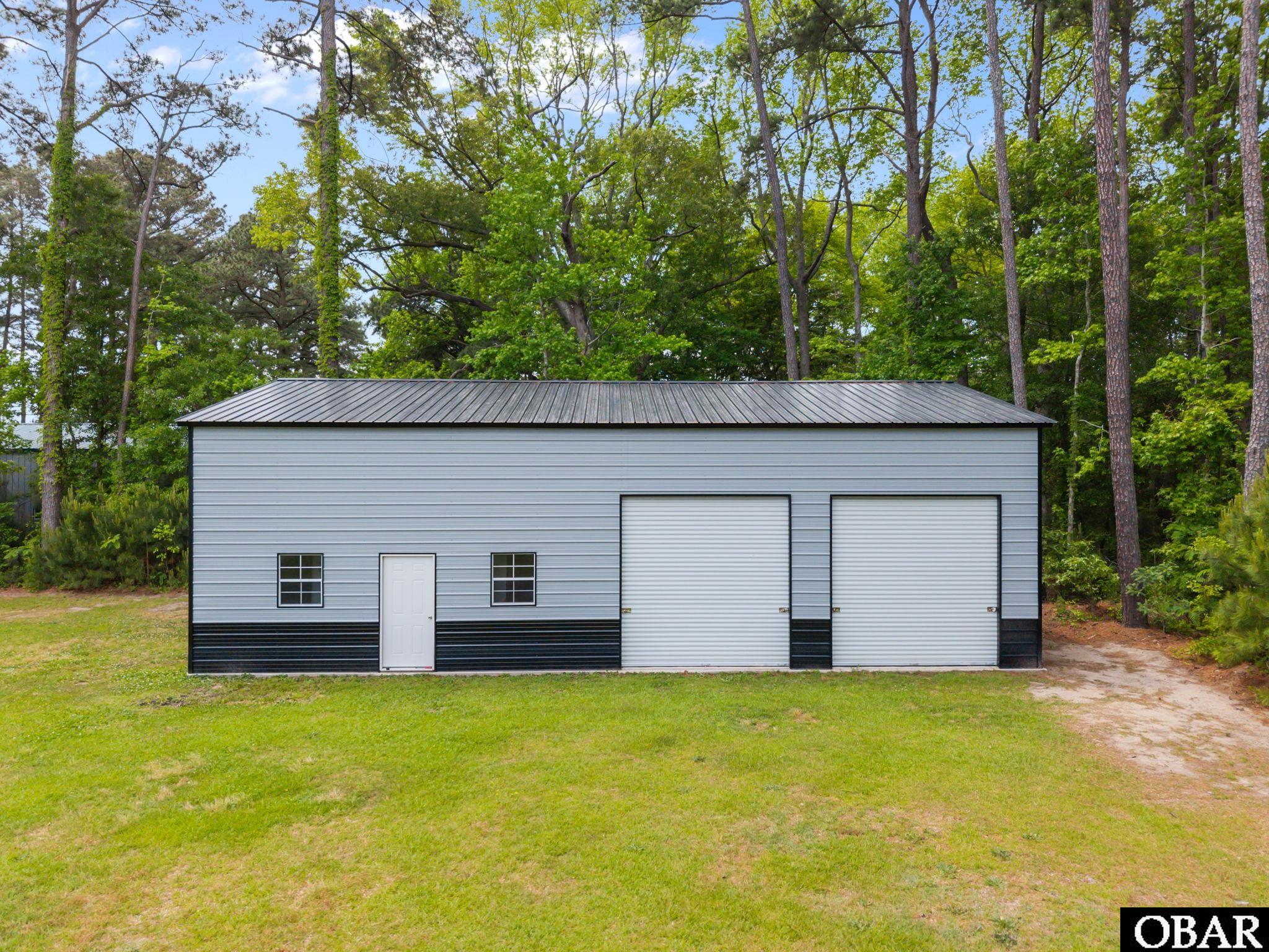 194 Barnard Road, Unit 1 Grandy, NC 27965 - Photo 4 of 58