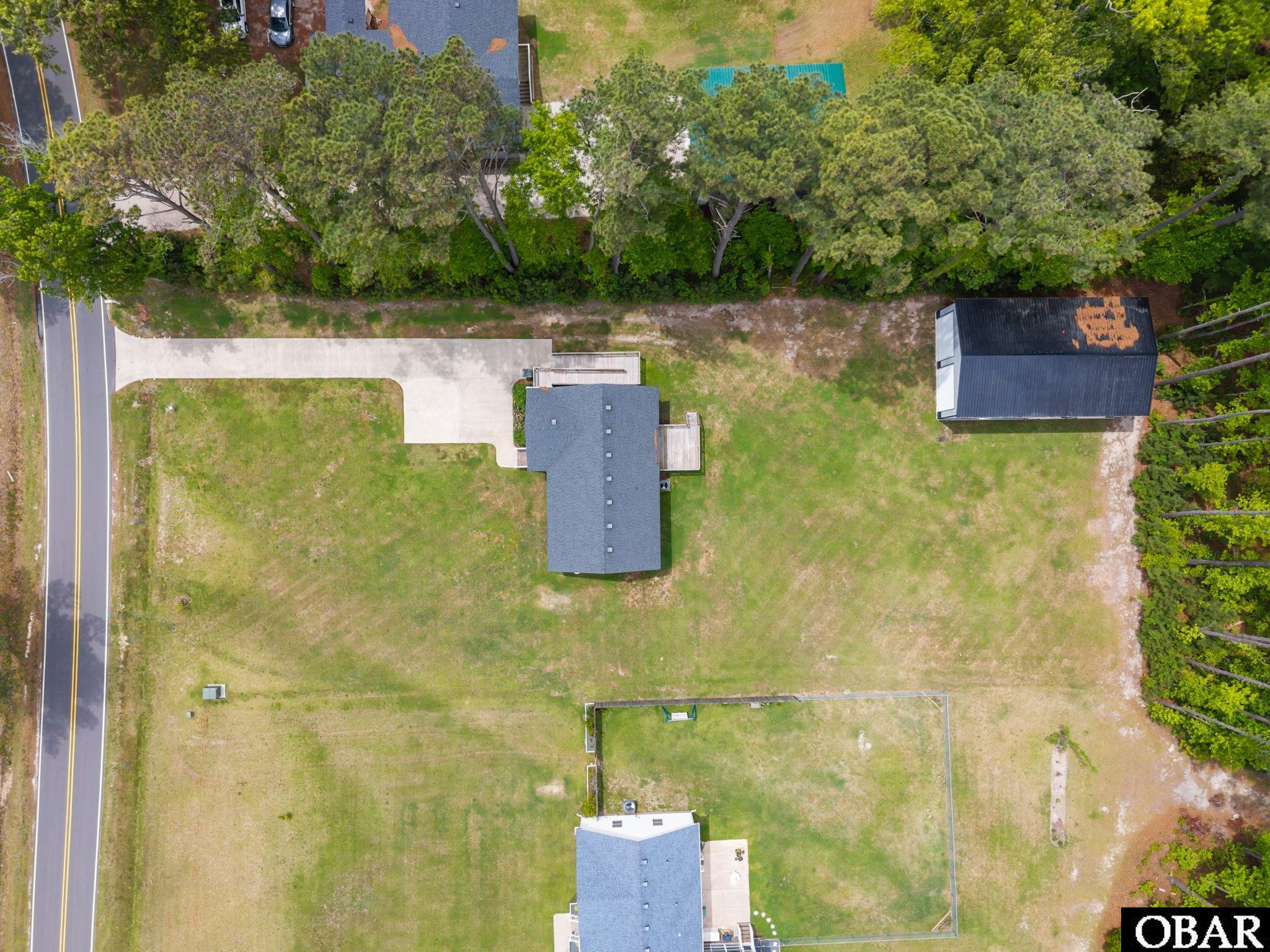 194 Barnard Road, Unit 1 Grandy, NC 27965 - Photo 41 of 58