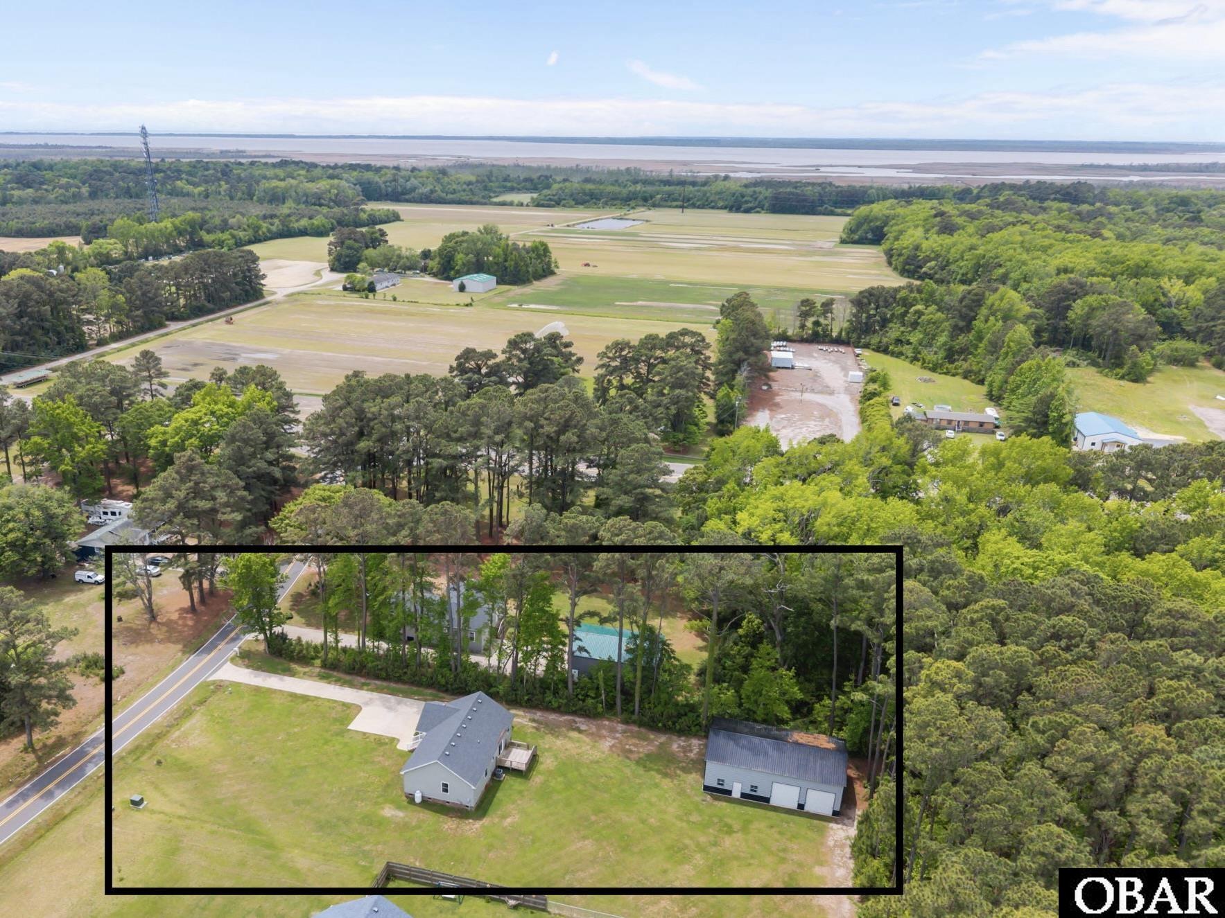 194 Barnard Road, Unit 1 Grandy, NC 27965 - Photo 42 of 58