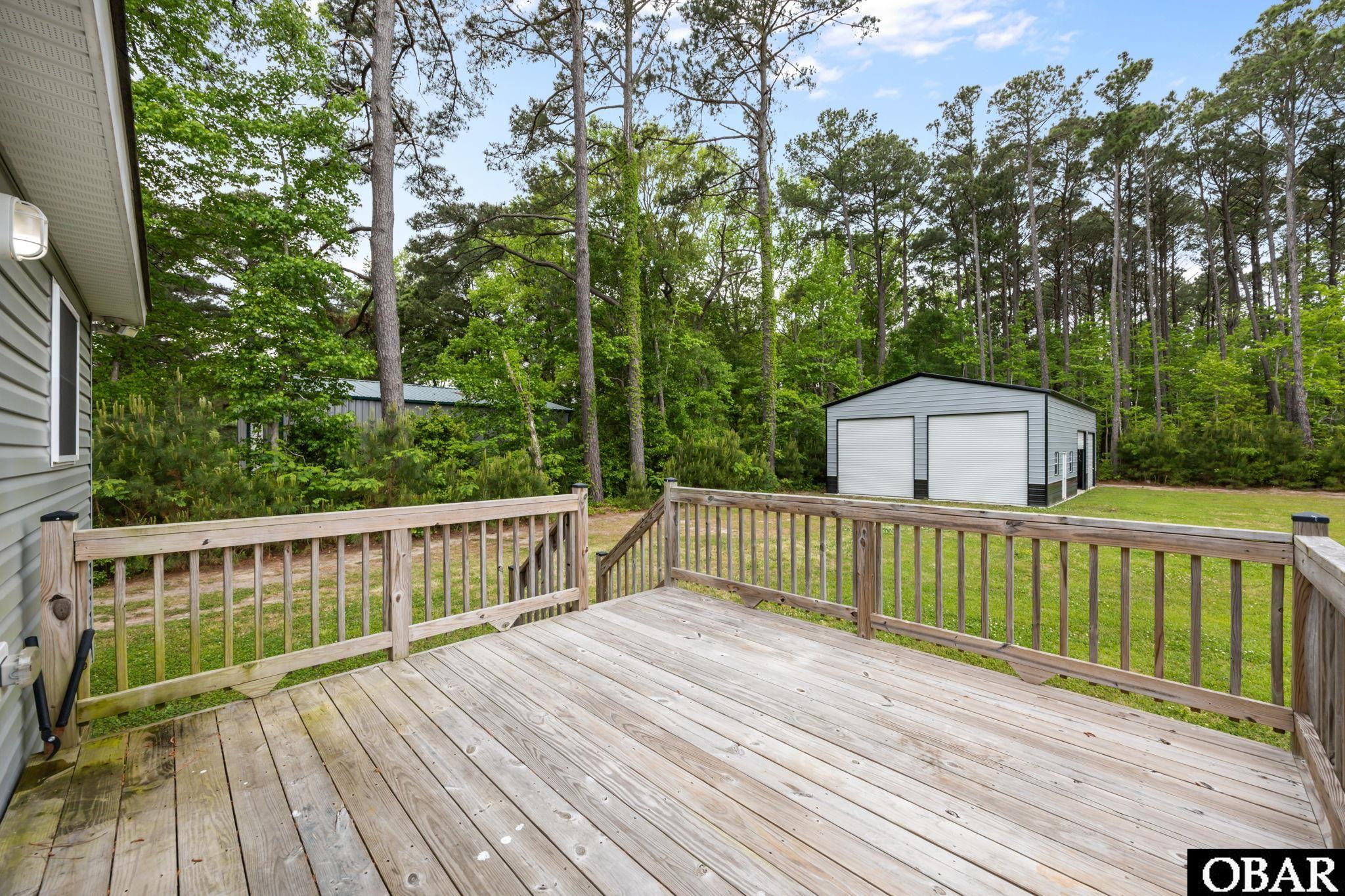 194 Barnard Road, Unit 1 Grandy, NC 27965 - Photo 44 of 58