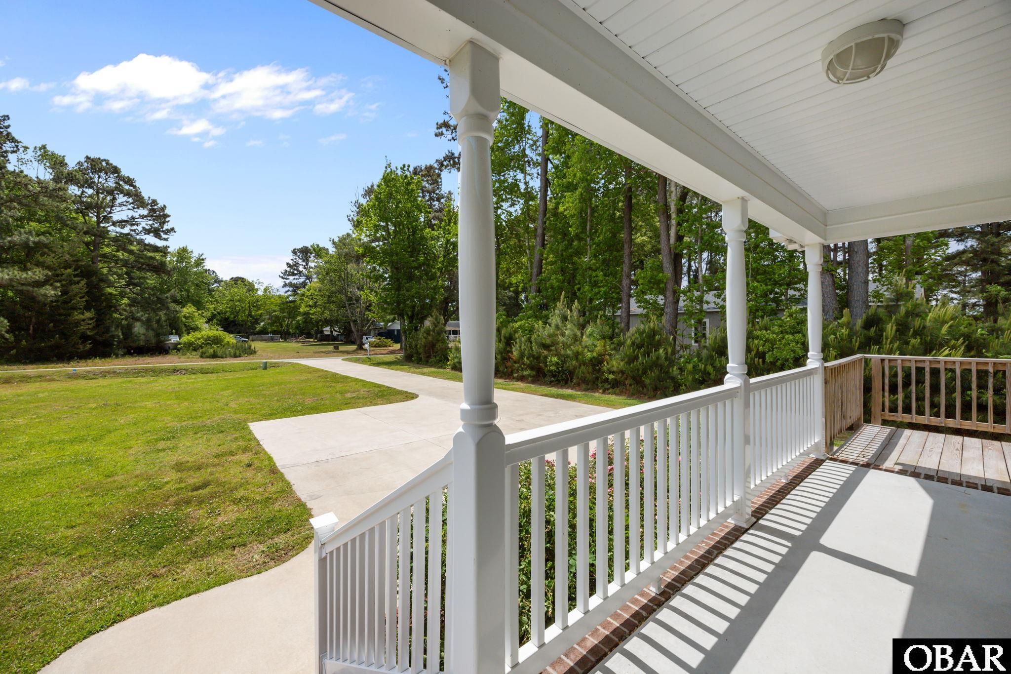 194 Barnard Road, Unit 1 Grandy, NC 27965 - Photo 45 of 58