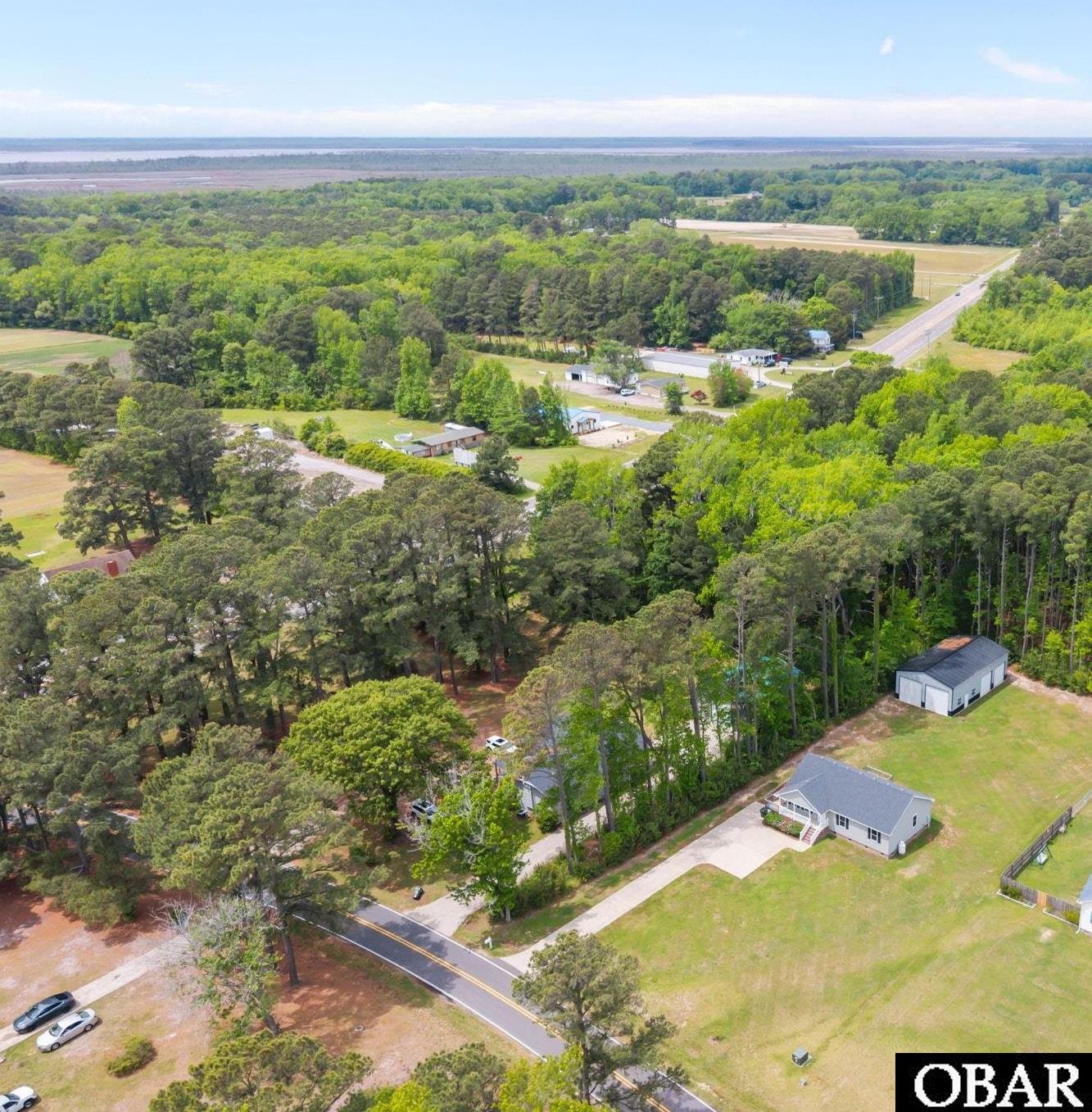 194 Barnard Road, Unit 1 Grandy, NC 27965 - Photo 47 of 58