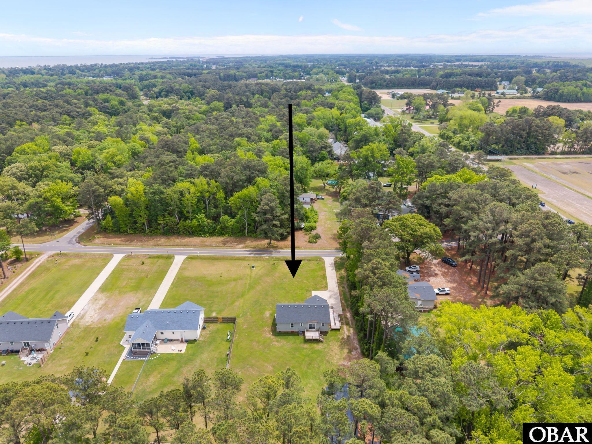 194 Barnard Road, Unit 1 Grandy, NC 27965 - Photo 48 of 58