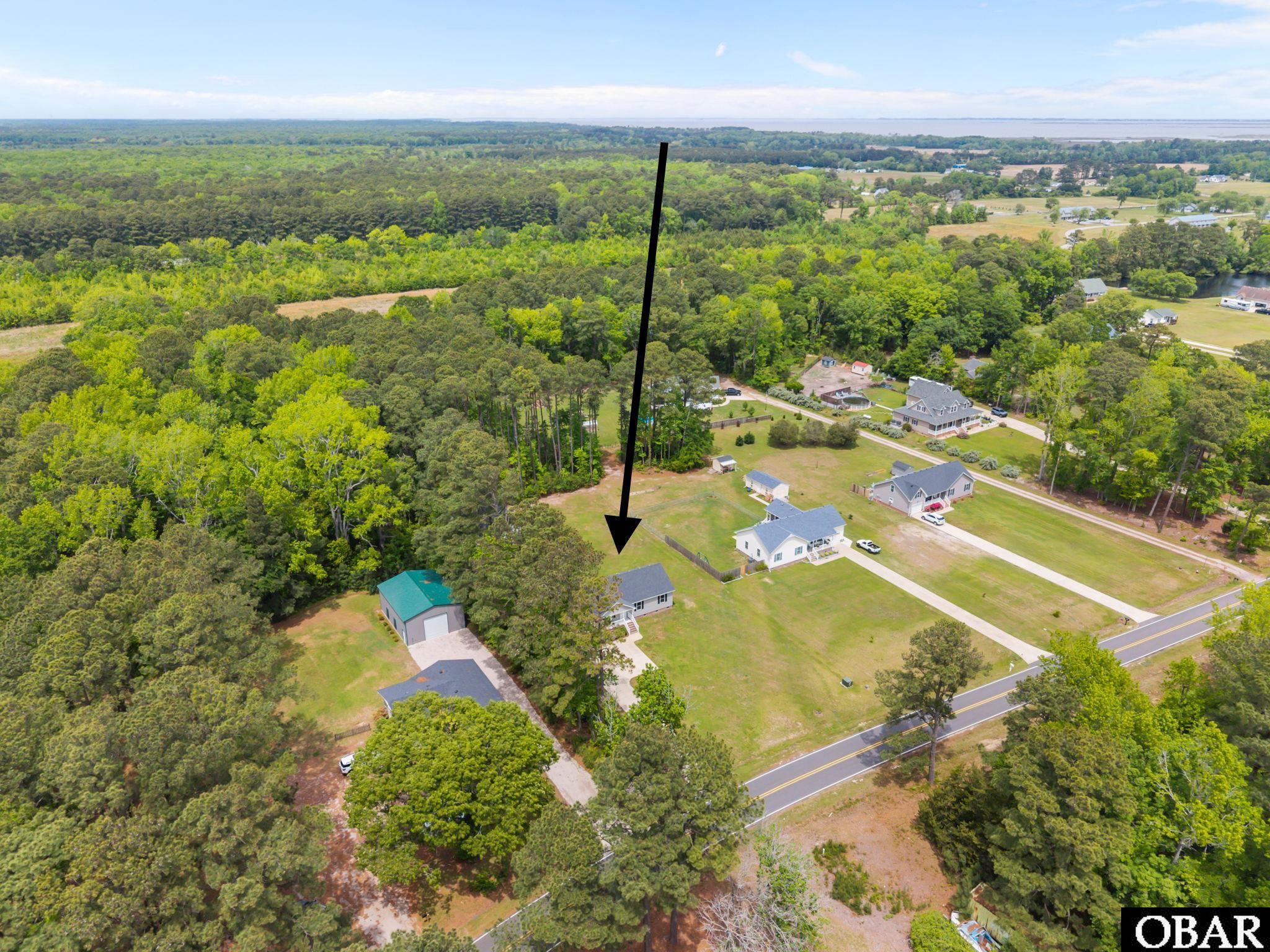 194 Barnard Road, Unit 1 Grandy, NC 27965 - Photo 49 of 58