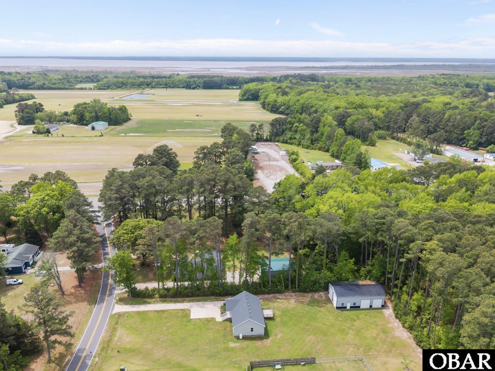 194 Barnard Road, Unit 1 Grandy, NC 27965 - Photo 50 of 58