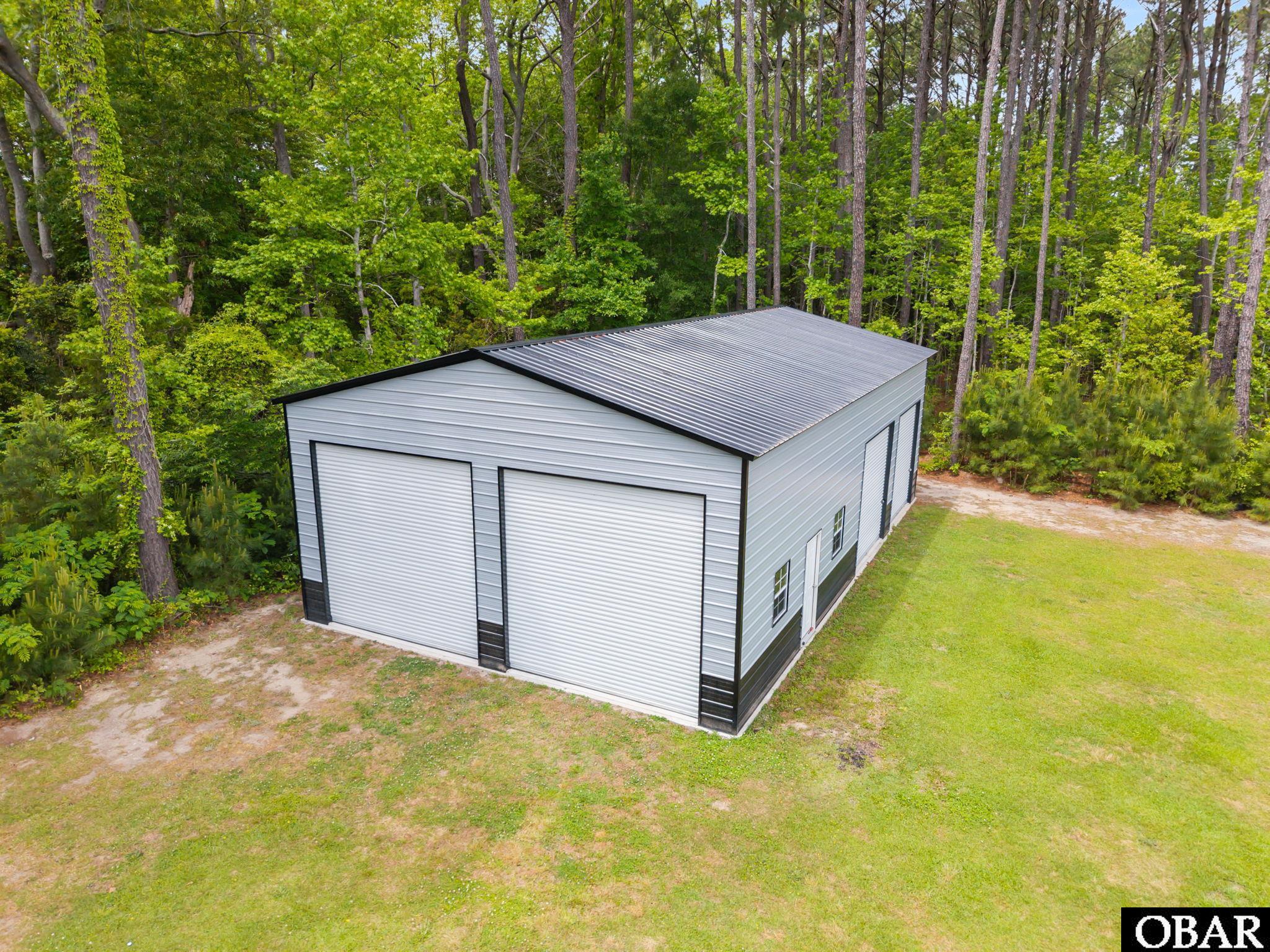 194 Barnard Road, Unit 1 Grandy, NC 27965 - Photo 51 of 58