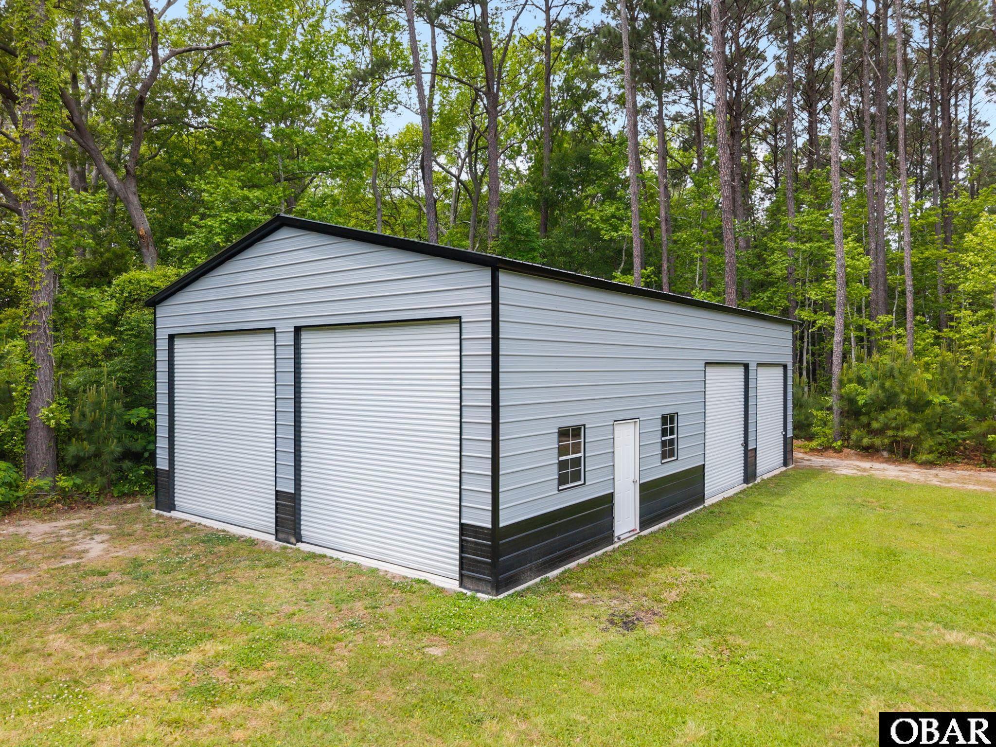 194 Barnard Road, Unit 1 Grandy, NC 27965 - Photo 53 of 58
