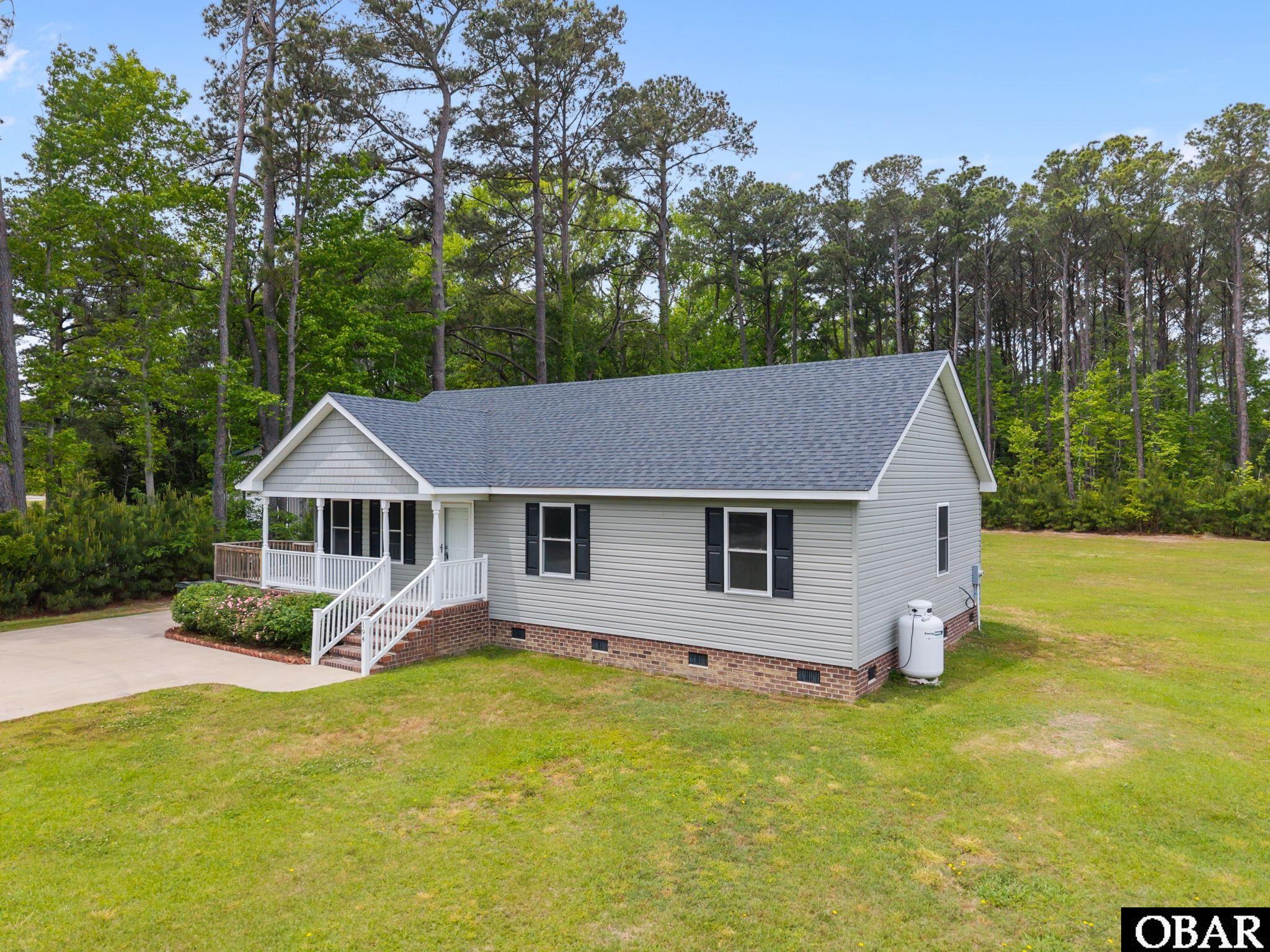 194 Barnard Road, Unit 1 Grandy, NC 27965 - Photo 57 of 58