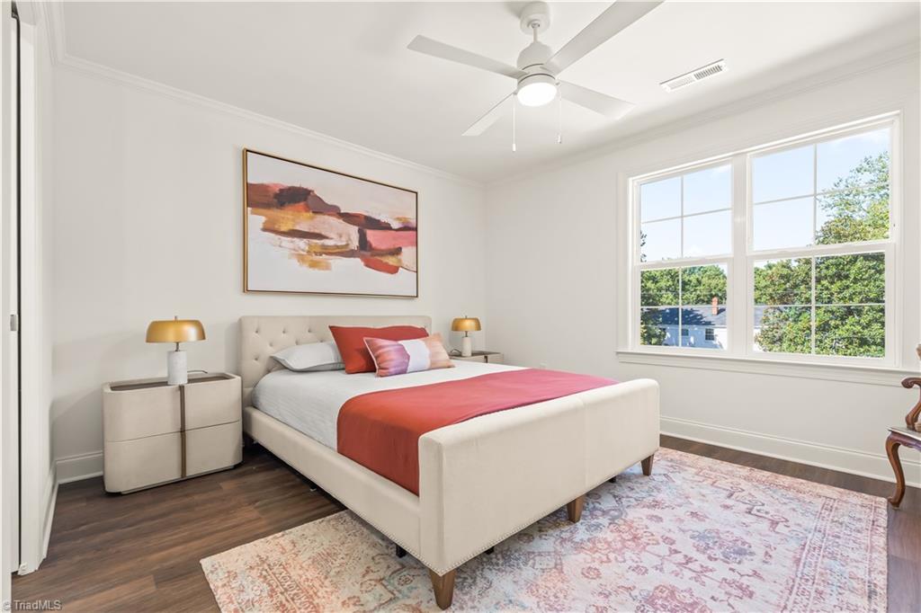 337 Rockspring Road High Point, NC 27262 - Photo 13 of 26