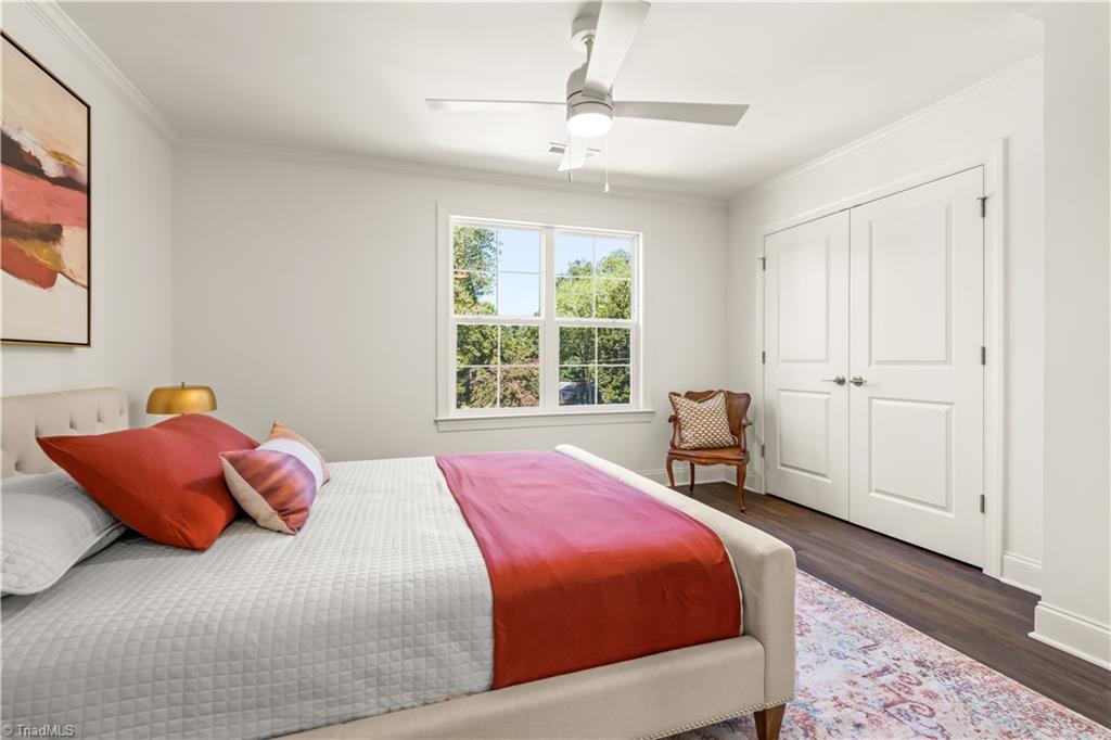 337 Rockspring Road High Point, NC 27262 - Photo 14 of 26