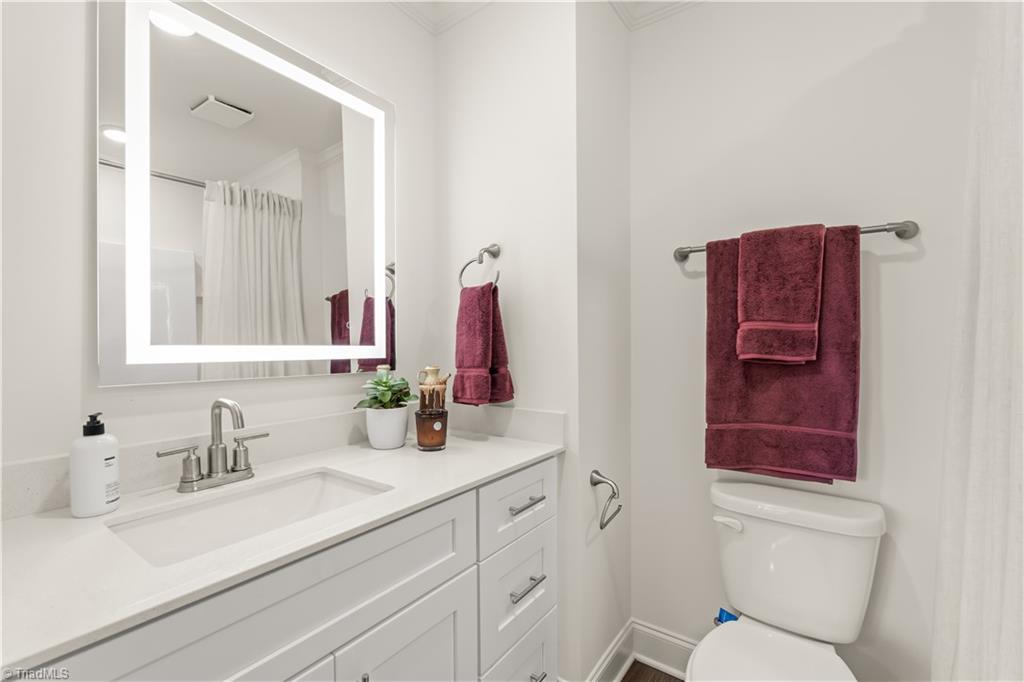 337 Rockspring Road High Point, NC 27262 - Photo 16 of 26