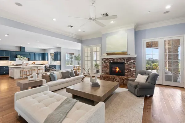 $4,295,000 | 3401 Adams Run, Encinitas, CA 92024