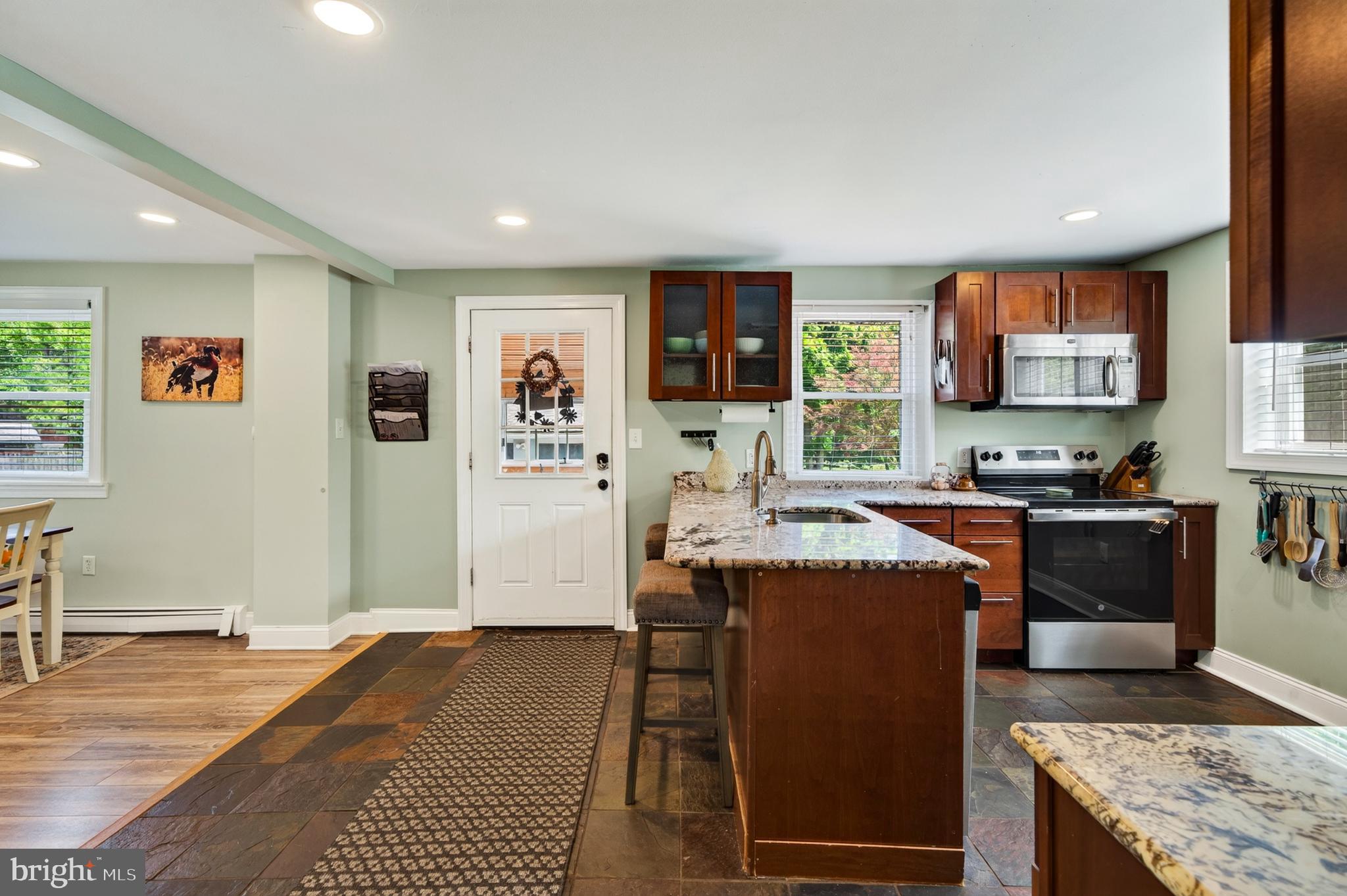 547 Limerick Center Road Royersford, PA 19468 - Photo 66 of 66 Open Floor Plan
