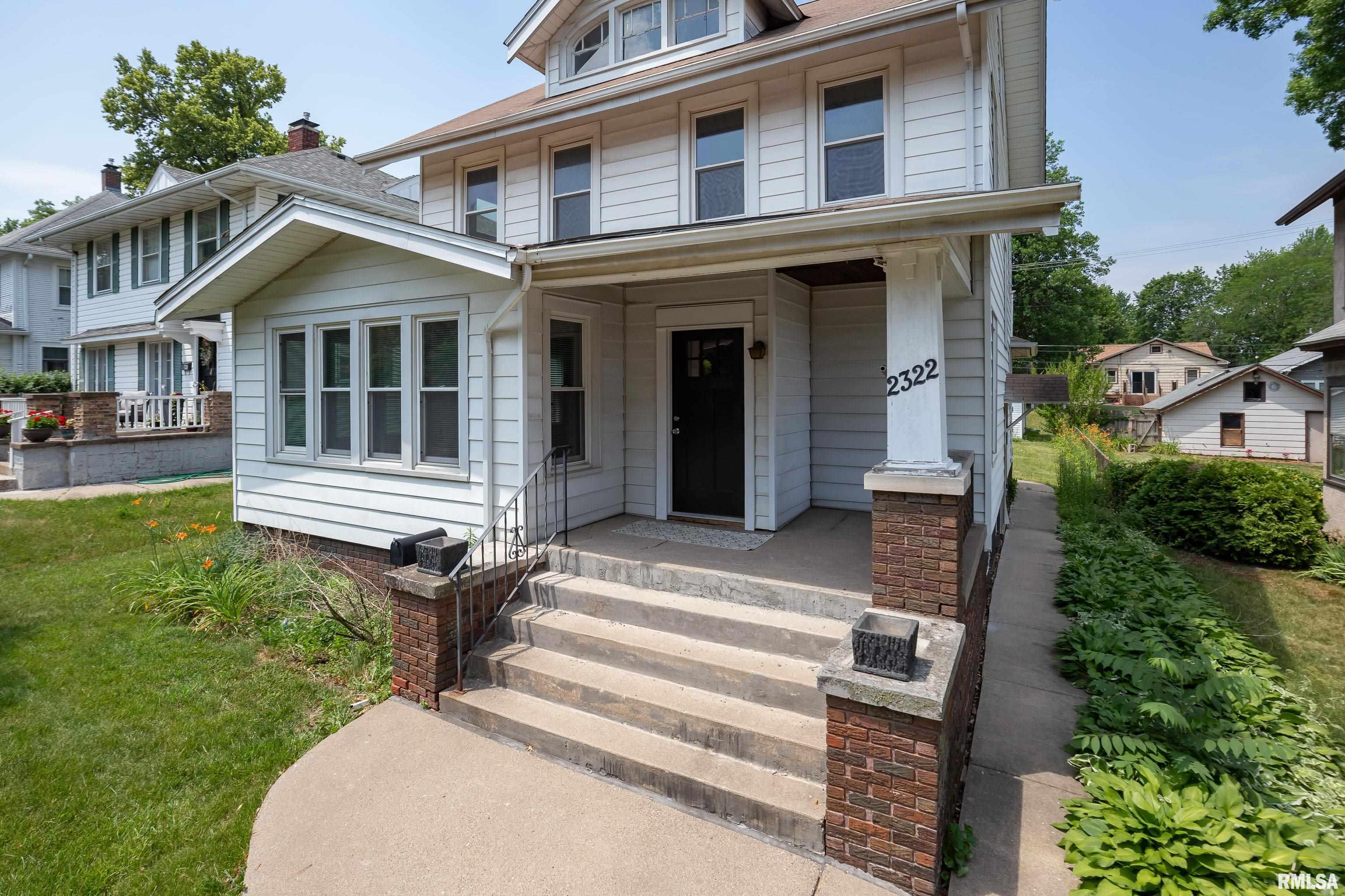 2322 Ripley Street Davenport, IA 52803 - Photo 2 of 29 Gallery Image 2
