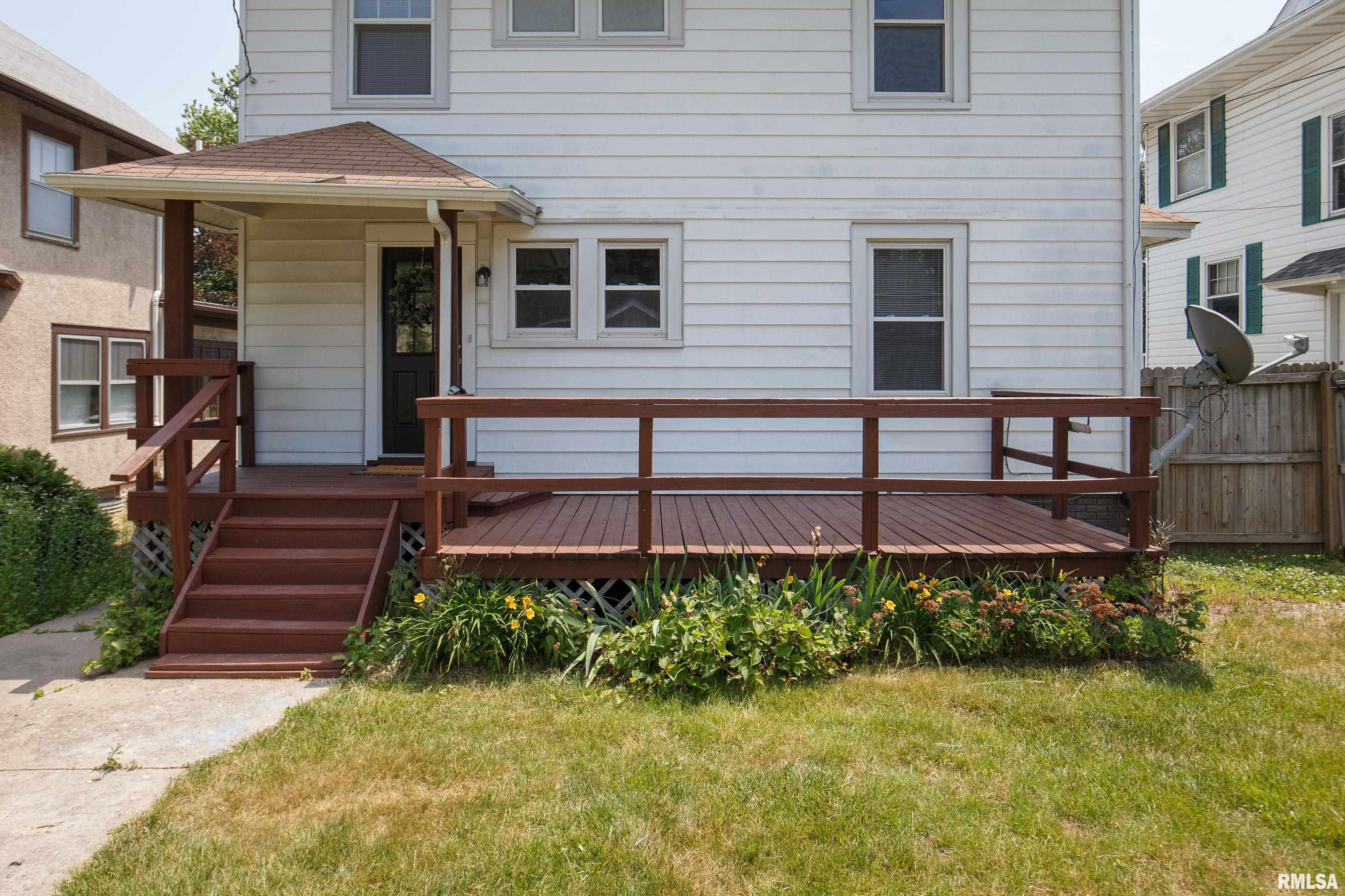 2322 Ripley Street Davenport, IA 52803 - Photo 26 of 29 Gallery Image 26