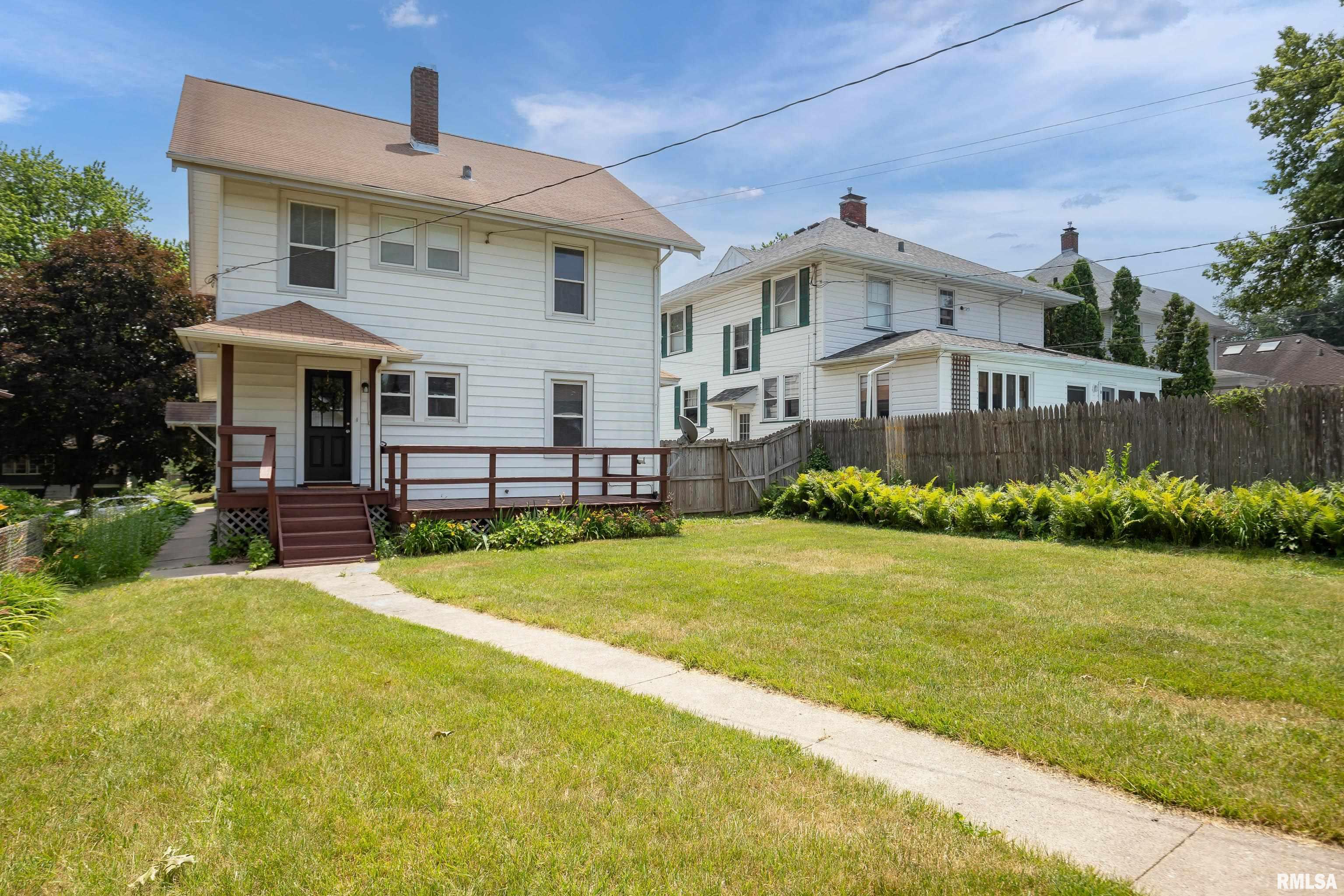 2322 Ripley Street Davenport, IA 52803 - Photo 27 of 29 Gallery Image 27