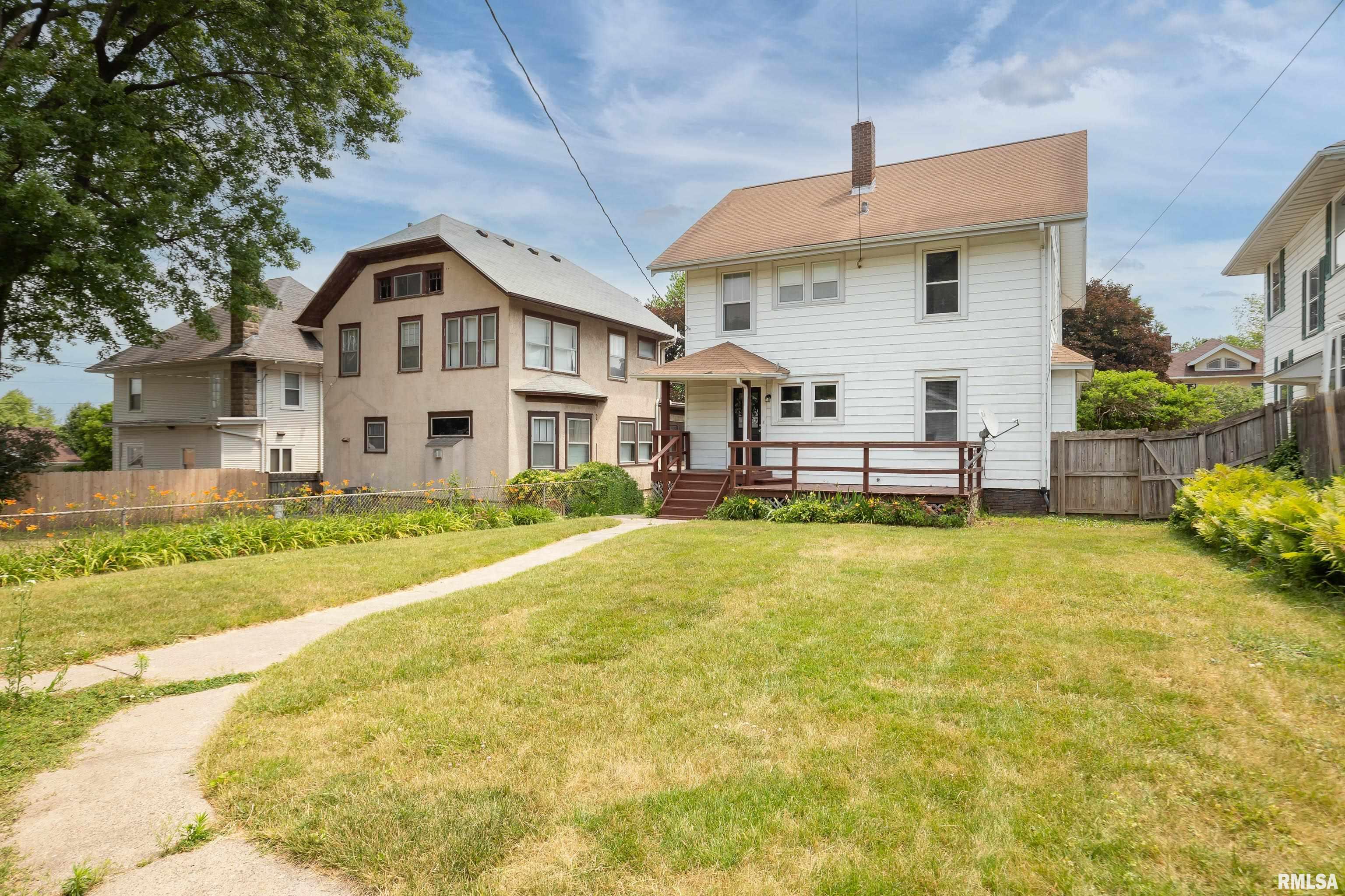 2322 Ripley Street Davenport, IA 52803 - Photo 28 of 29 Gallery Image 28