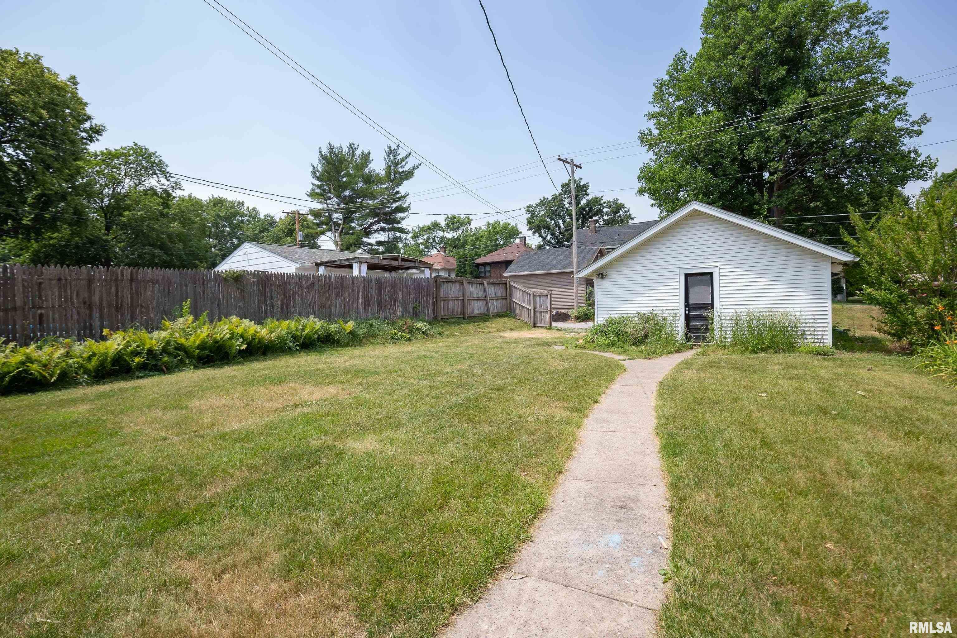 2322 Ripley Street Davenport, IA 52803 - Photo 29 of 29 Gallery Image 29