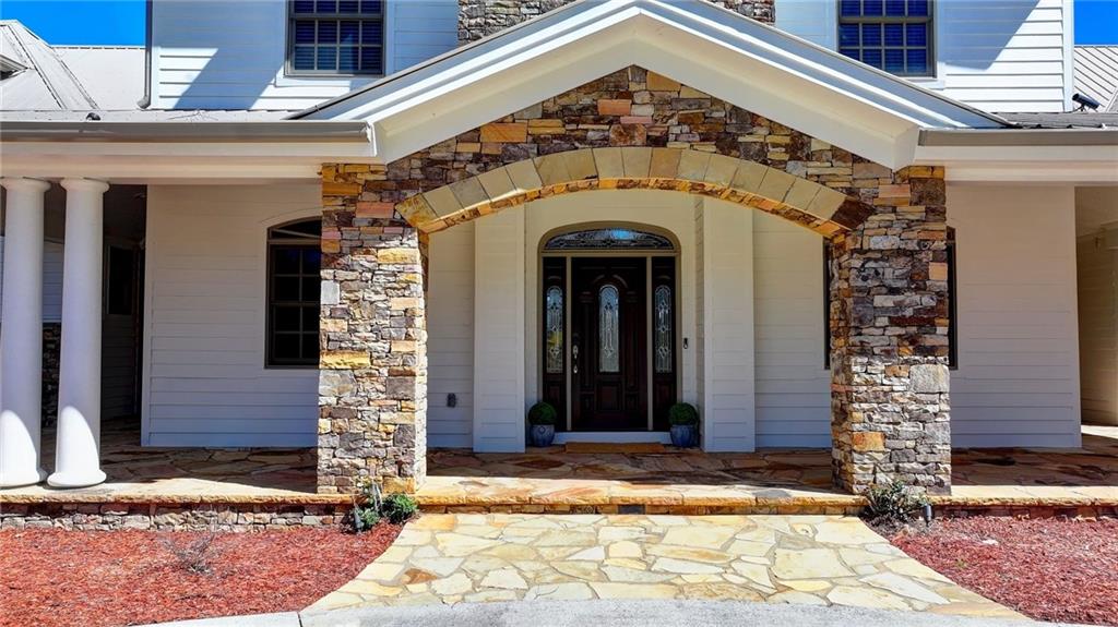 6303 Ben Parks Road Murrayville, GA 30564 - Photo 8 of 124