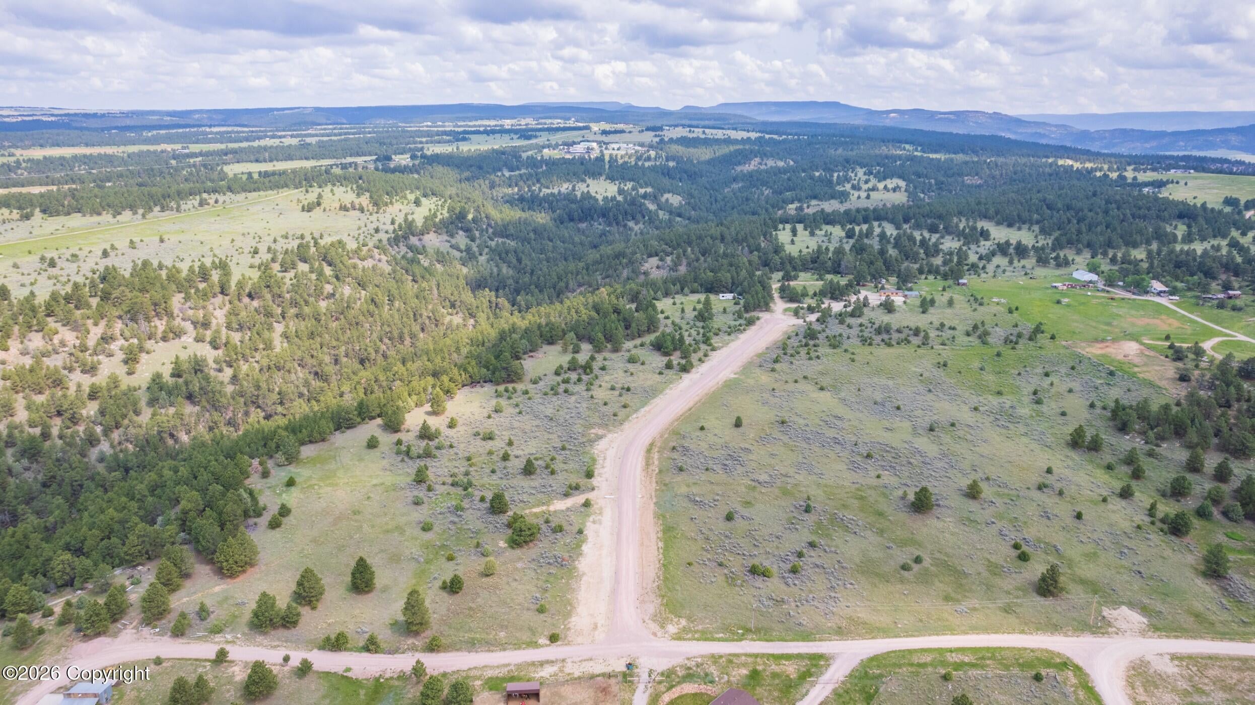 Lot 1 Sunset Ridge Road Newcastle, WY 82701 - Photo 13 of 27 HUDSON 6-13-23-4