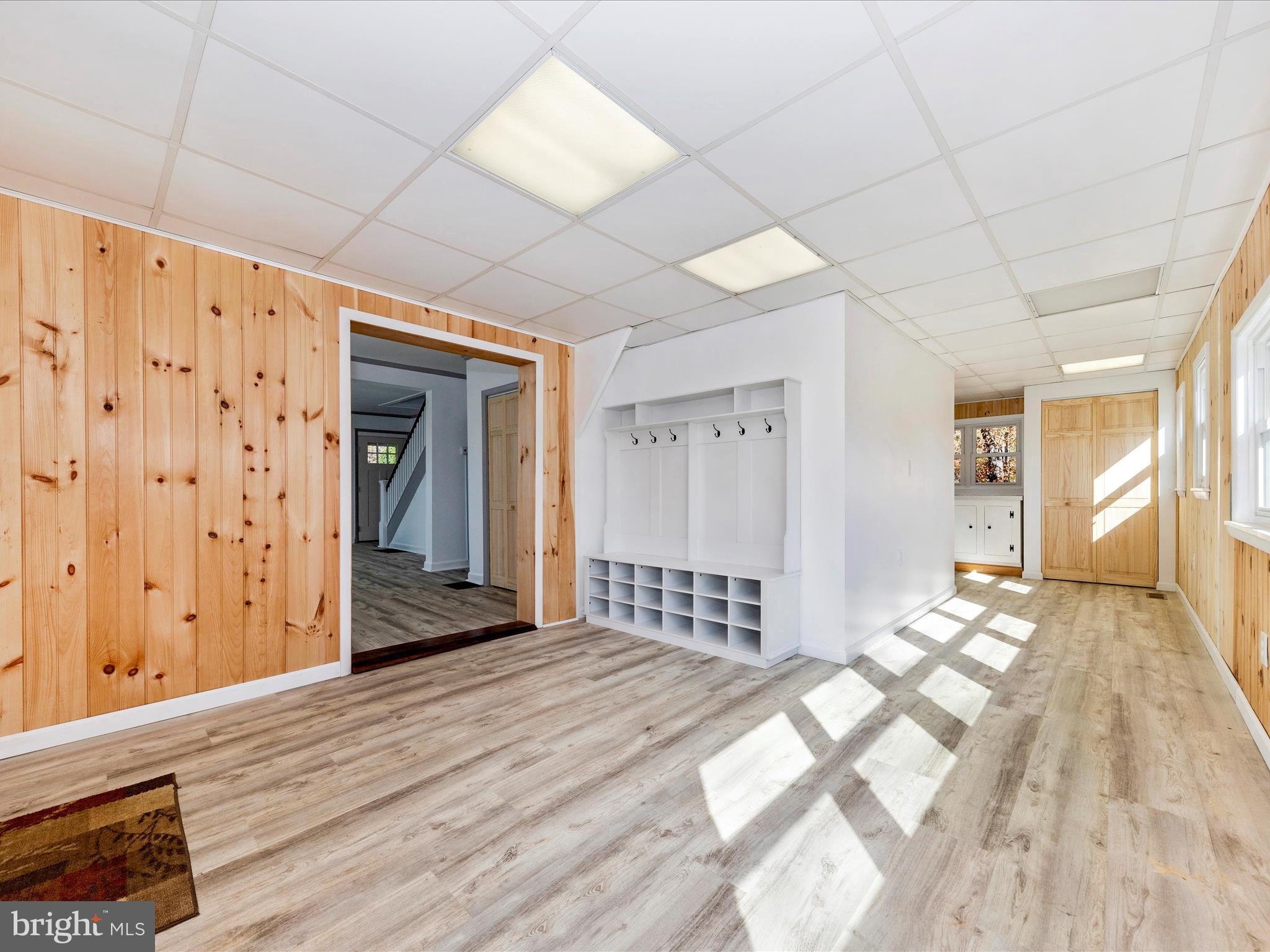 16703 Raven Rock Road Sabillasville, MD 21780 - Photo 21 of 48 Mudroom