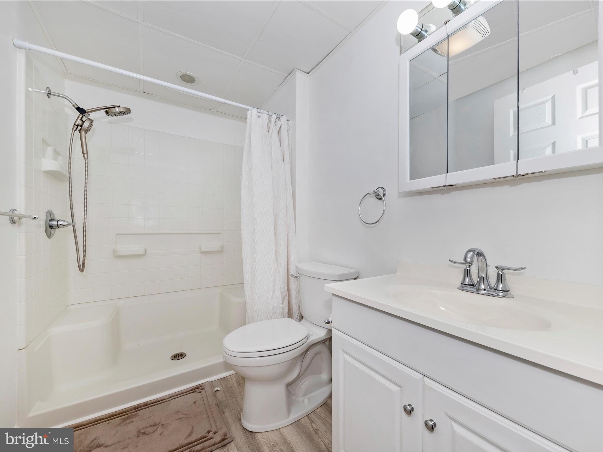16703 Raven Rock Road Sabillasville, MD 21780 - Photo 22 of 48 Bath 1