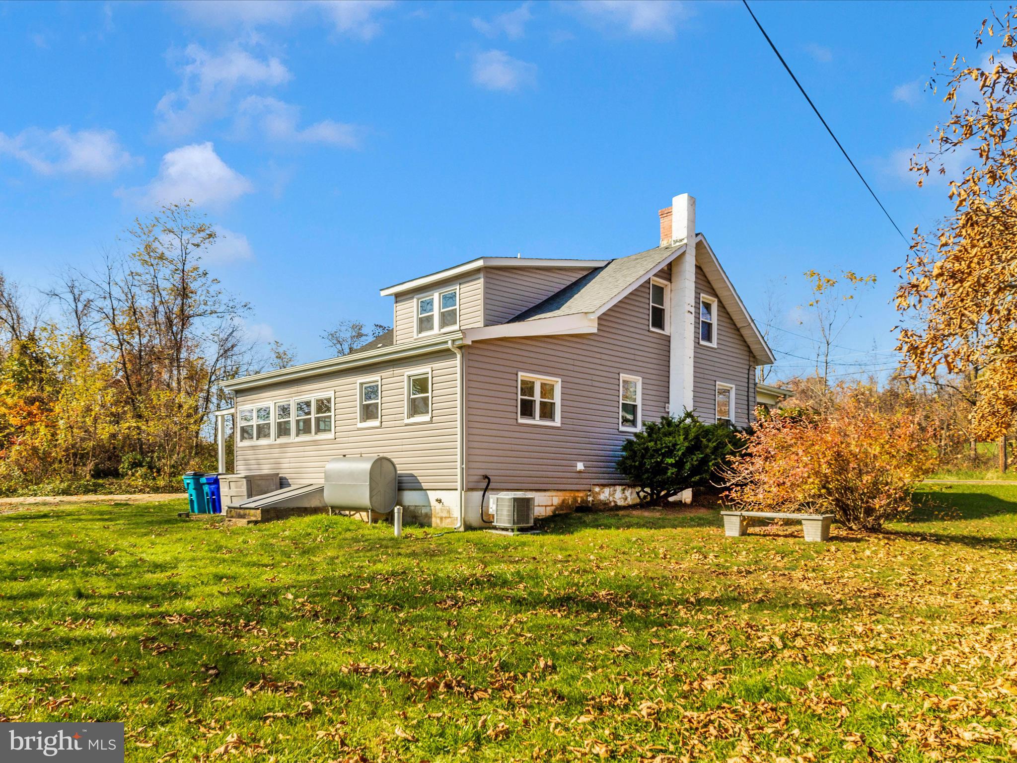 16703 Raven Rock Road Sabillasville, MD 21780 - Photo 46 of 48 Exterior Back