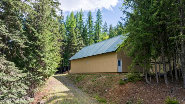 $279,900 | Nna Hugus Creek Road, St. Maries, ID 83861