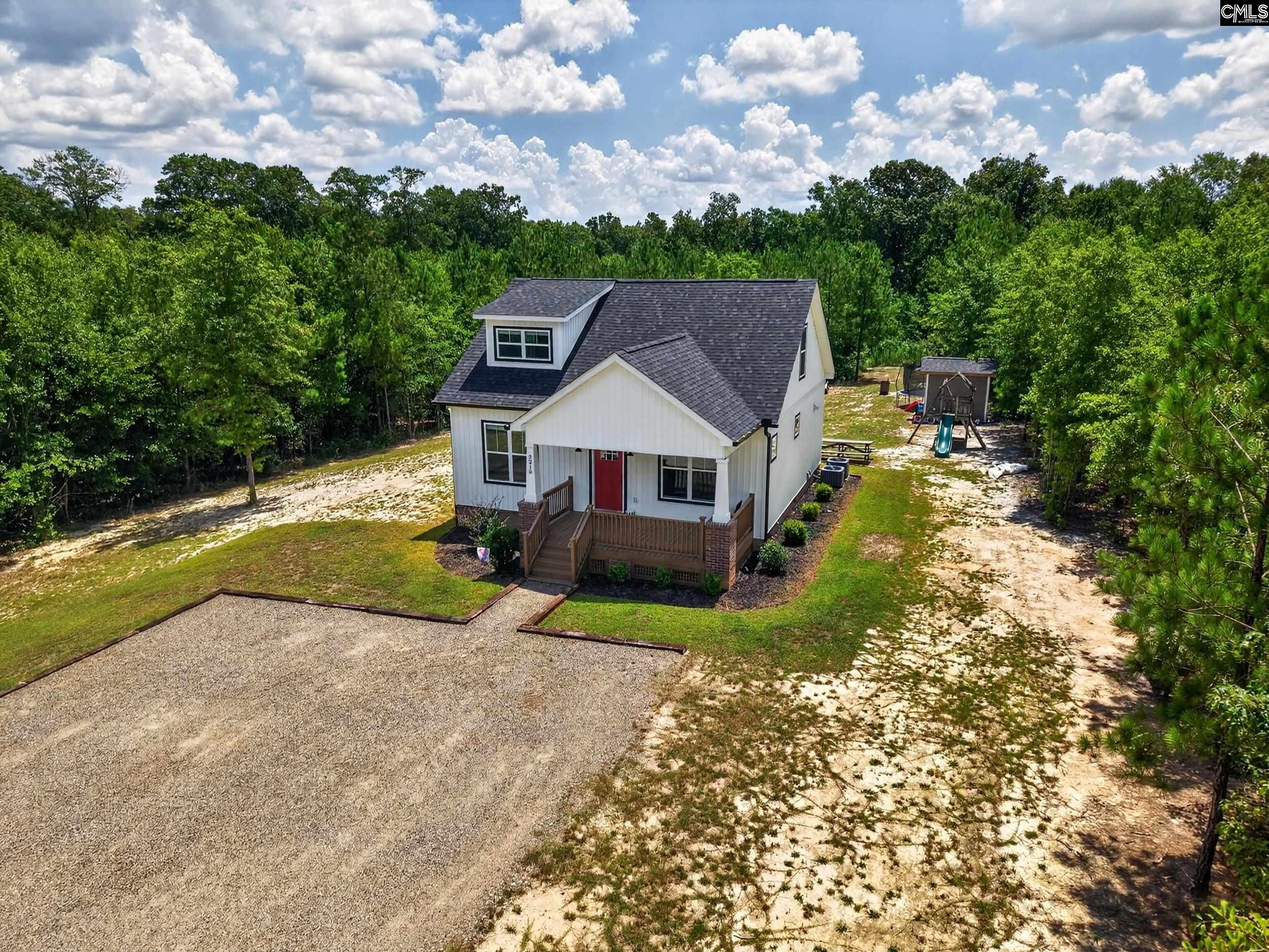 2215 Porter Road Cassatt, SC 29032 - Photo 5 of 60