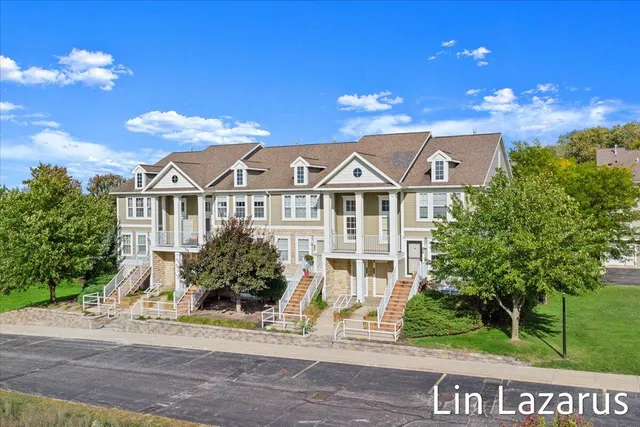 $239,900 | 4868 Ausable River Drive, Wyoming, MI 49418