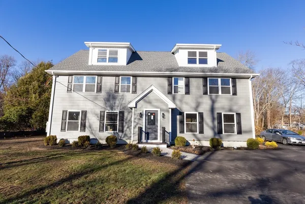 $590,000 | 159 Auburn Street, Unit 159, Whitman, MA 02382