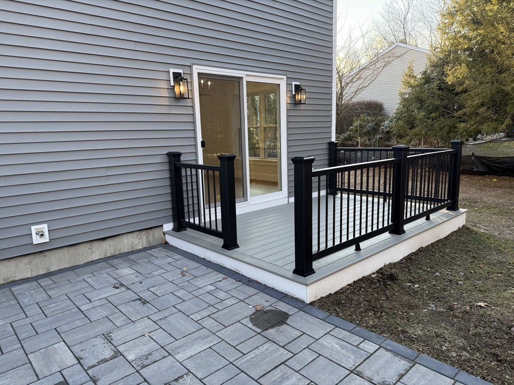 159 Auburn Street, Unit 159 Whitman, MA 02382 - Photo 25 of 28