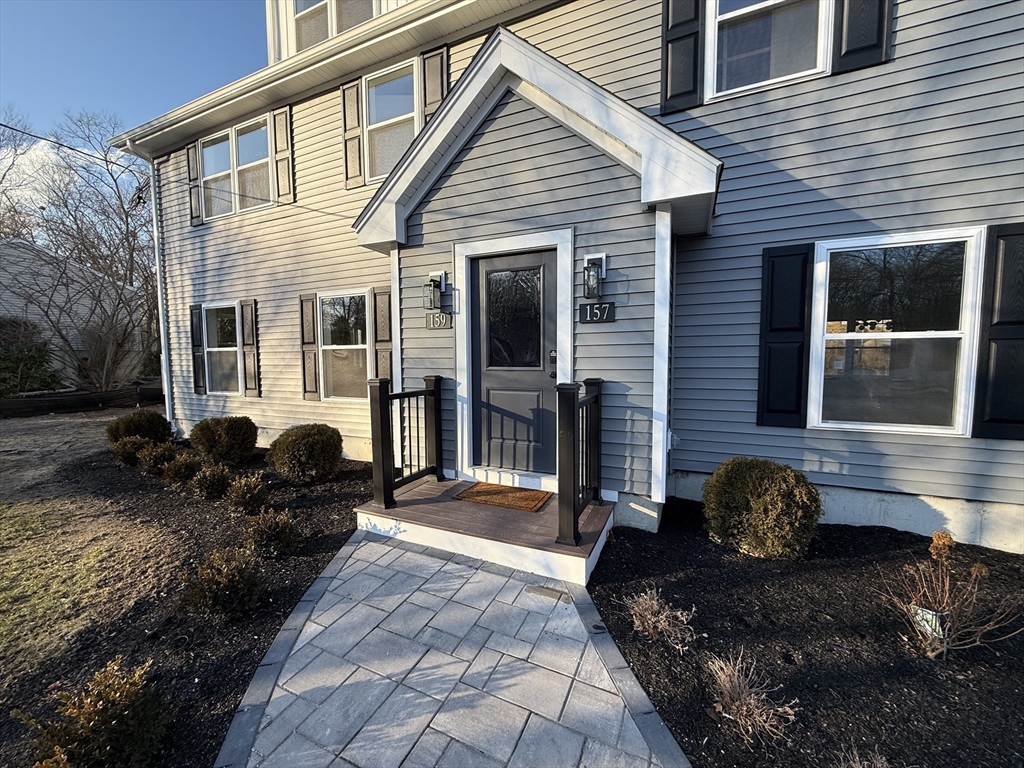 159 Auburn Street, Unit 159 Whitman, MA 02382 - Photo 27 of 28