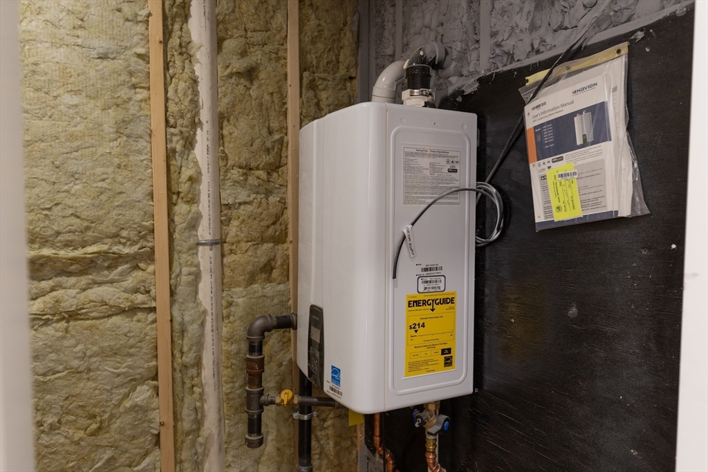 159 Auburn Street, Unit 159 Whitman, MA 02382 - Photo 28 of 28