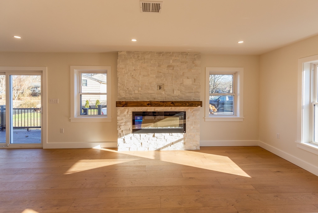 159 Auburn Street, Unit 159 Whitman, MA 02382 - Photo 6 of 28