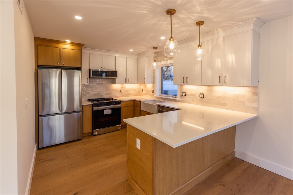 159 Auburn Street, Unit 159 Whitman, MA 02382 - Photo 8 of 28