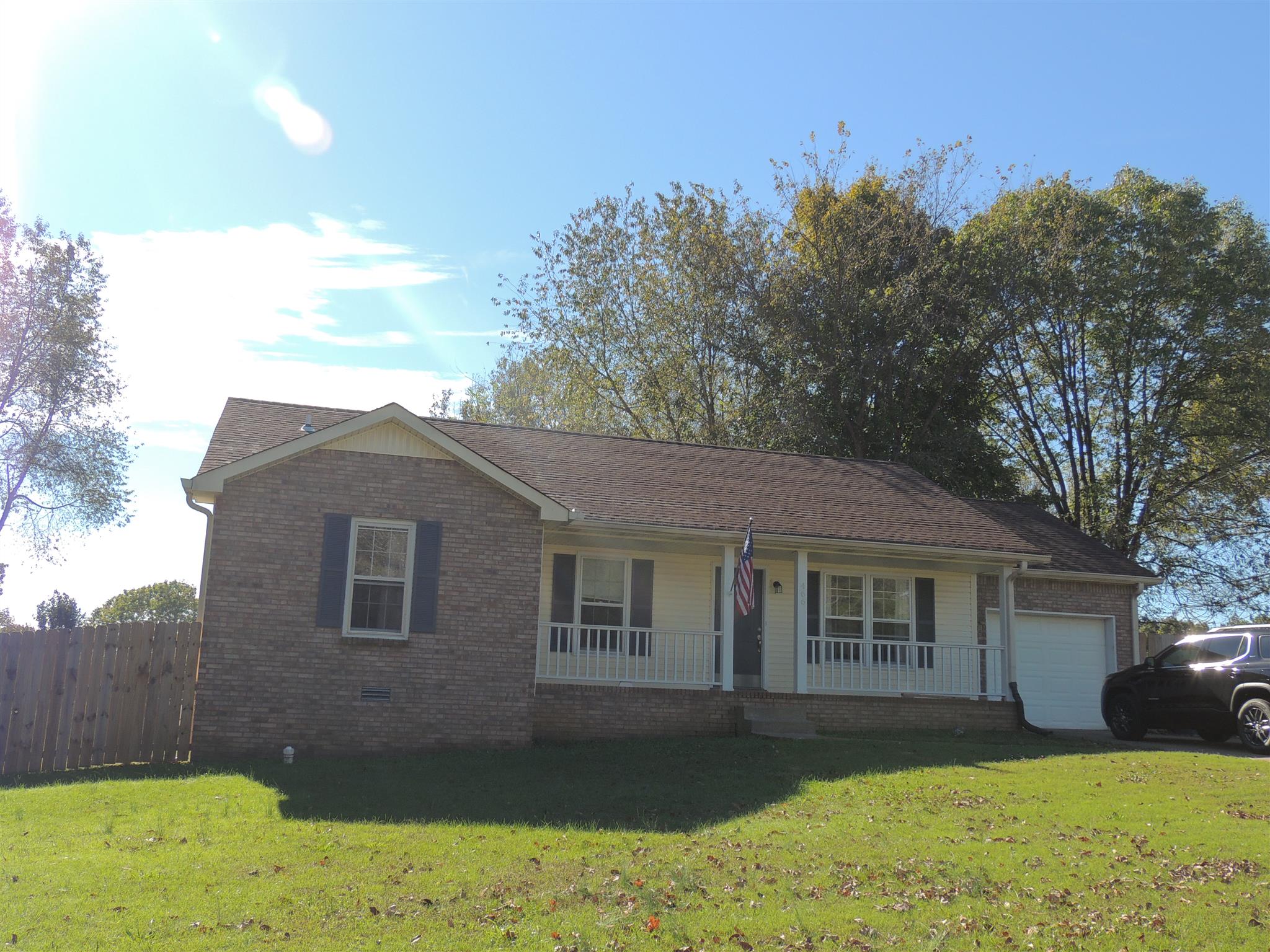 466 Pollard Road Clarksville, TN 37042 - Photo 1 of 27 466 Pollard Rd